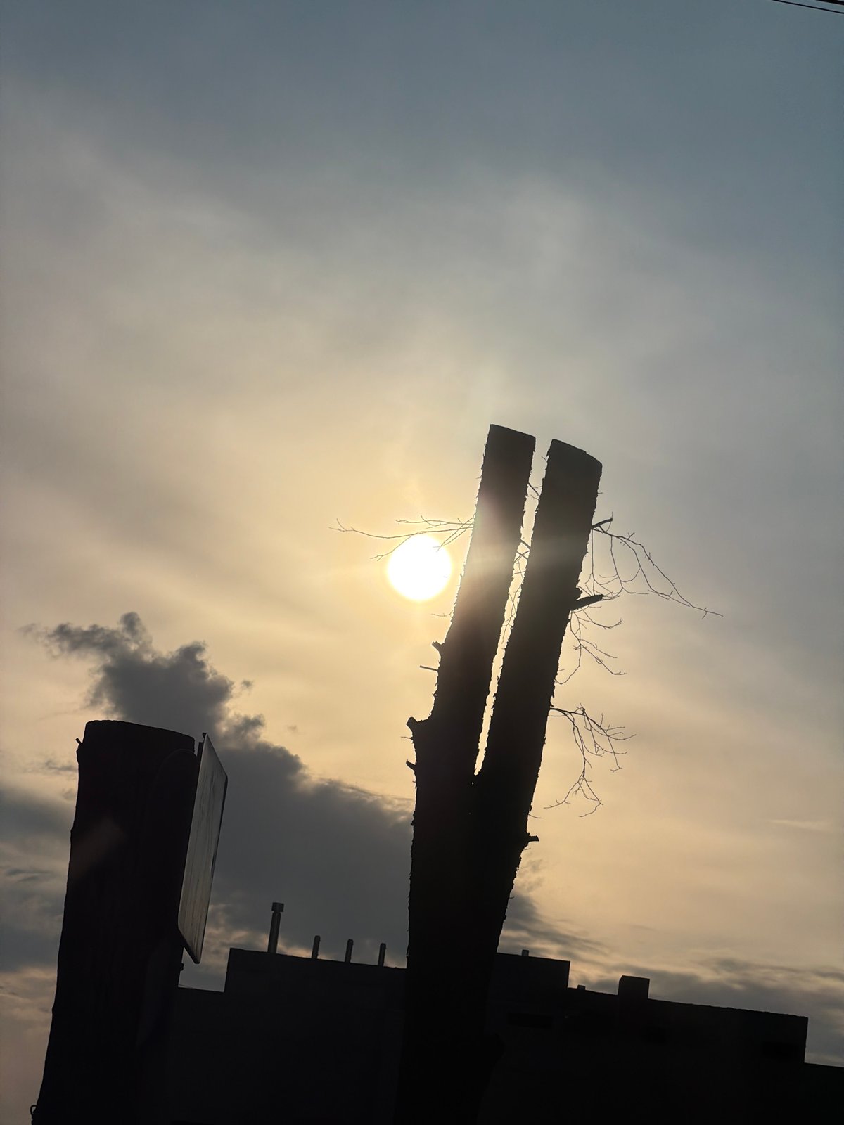 Ordinary moments captured across Izhevsk during afternoon hour