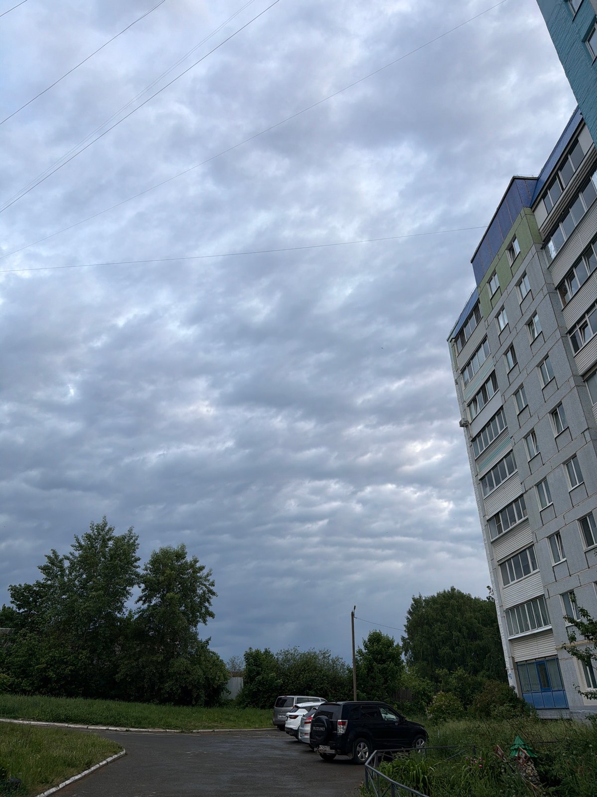 Daily life moments captured across Chaikovsky, Russia in 11 minutes
