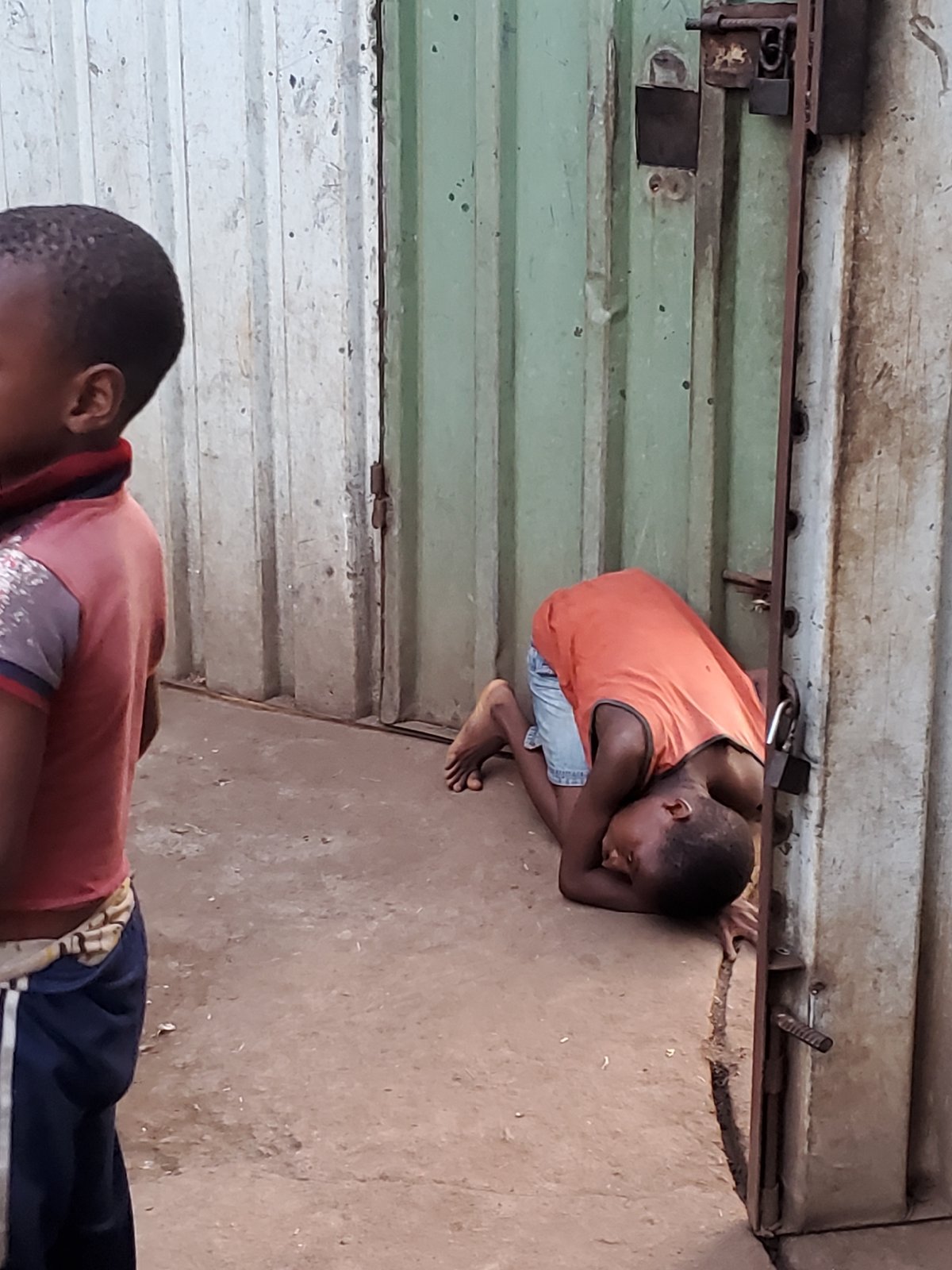 Multiple incidents involving children documented in Ukwu-Abwa, Nigeria