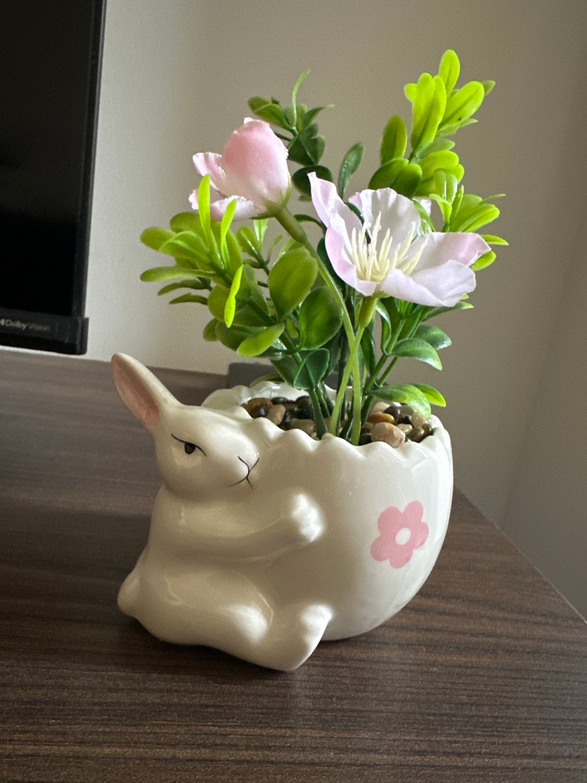 Plovdiv witnesses document elephant planter, cloudy parking lot scenes