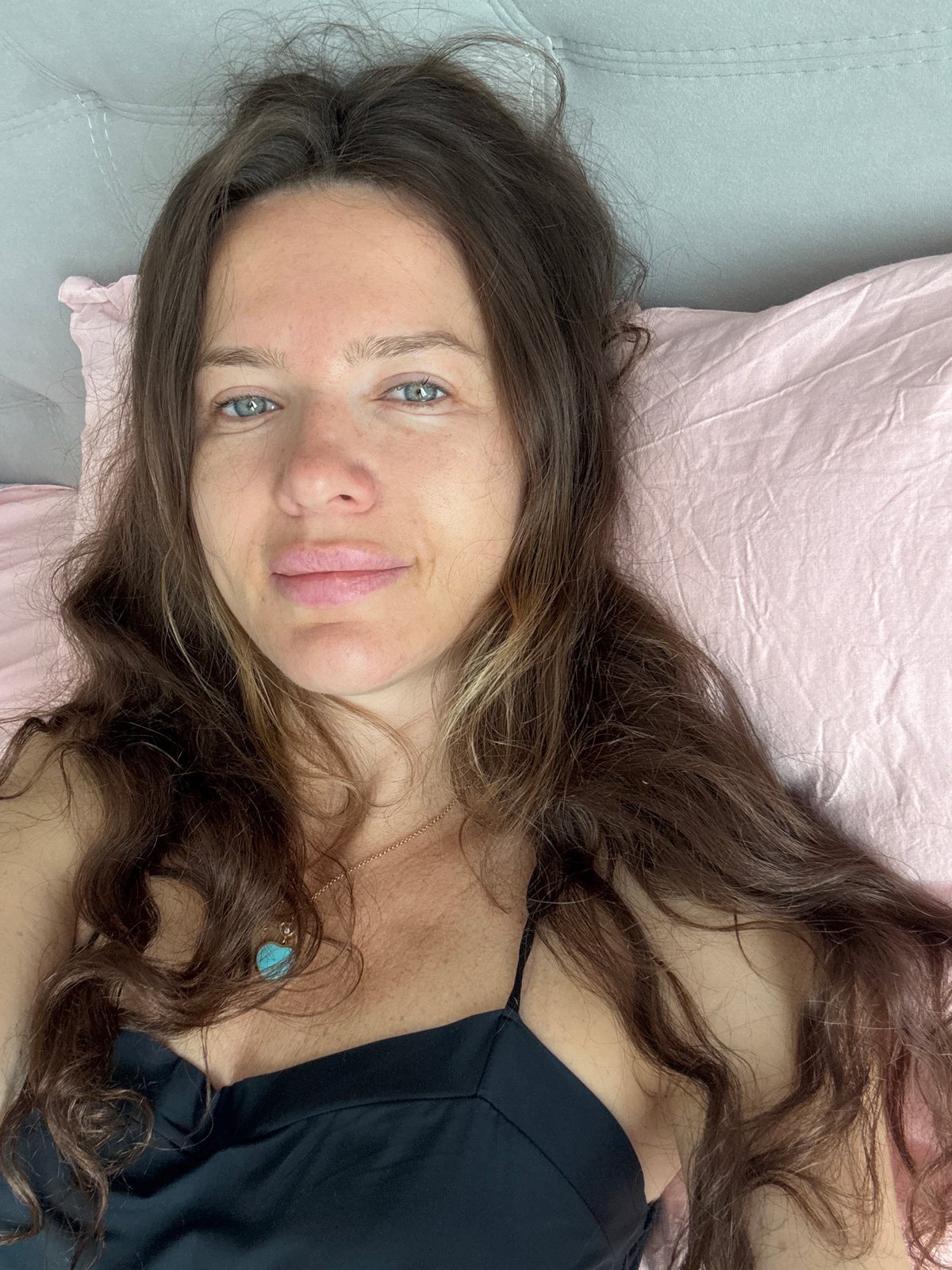 A quiet July morning across Khimki, indoors and out