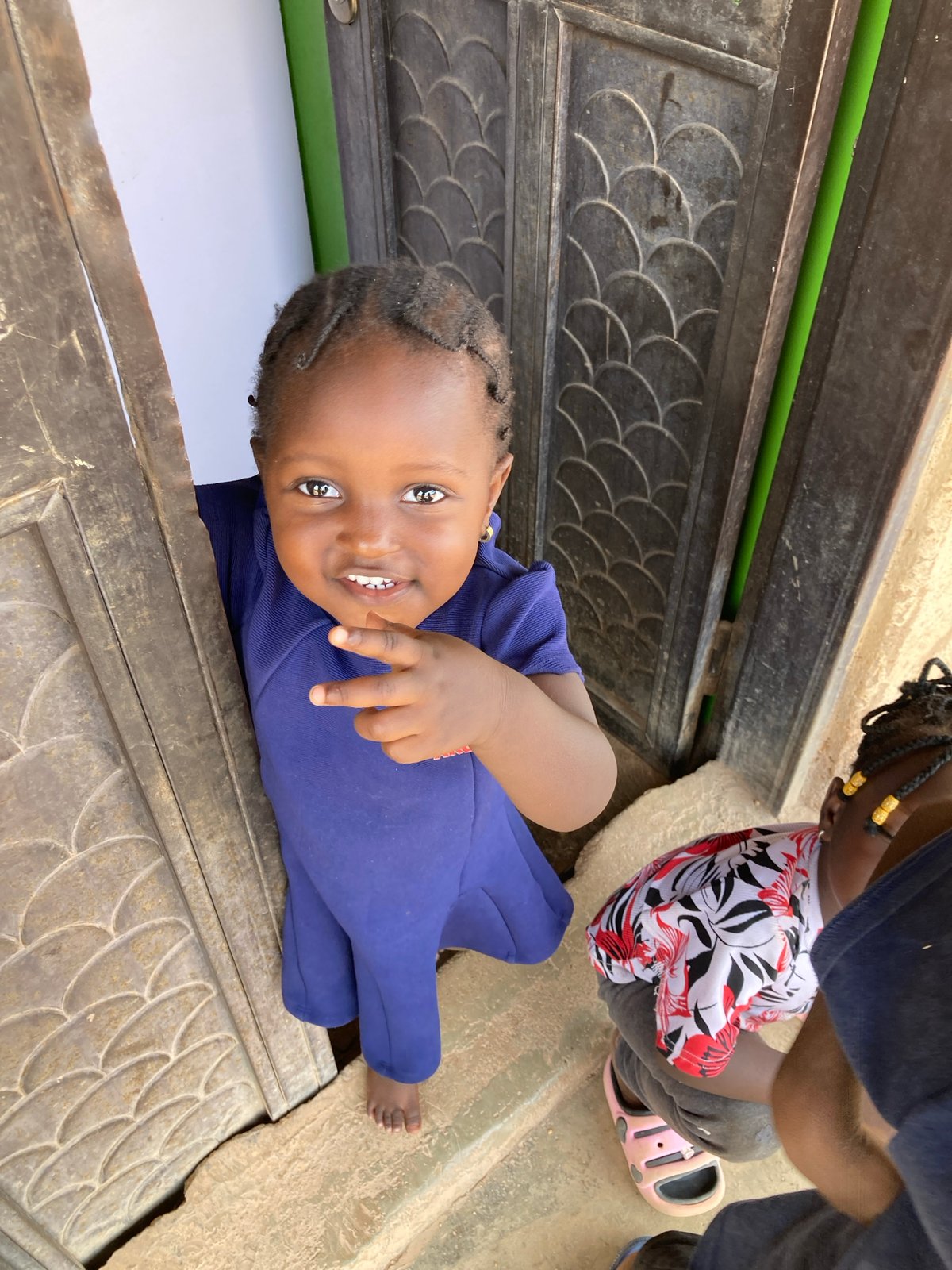 Daily life moments captured across Jos, Nigeria