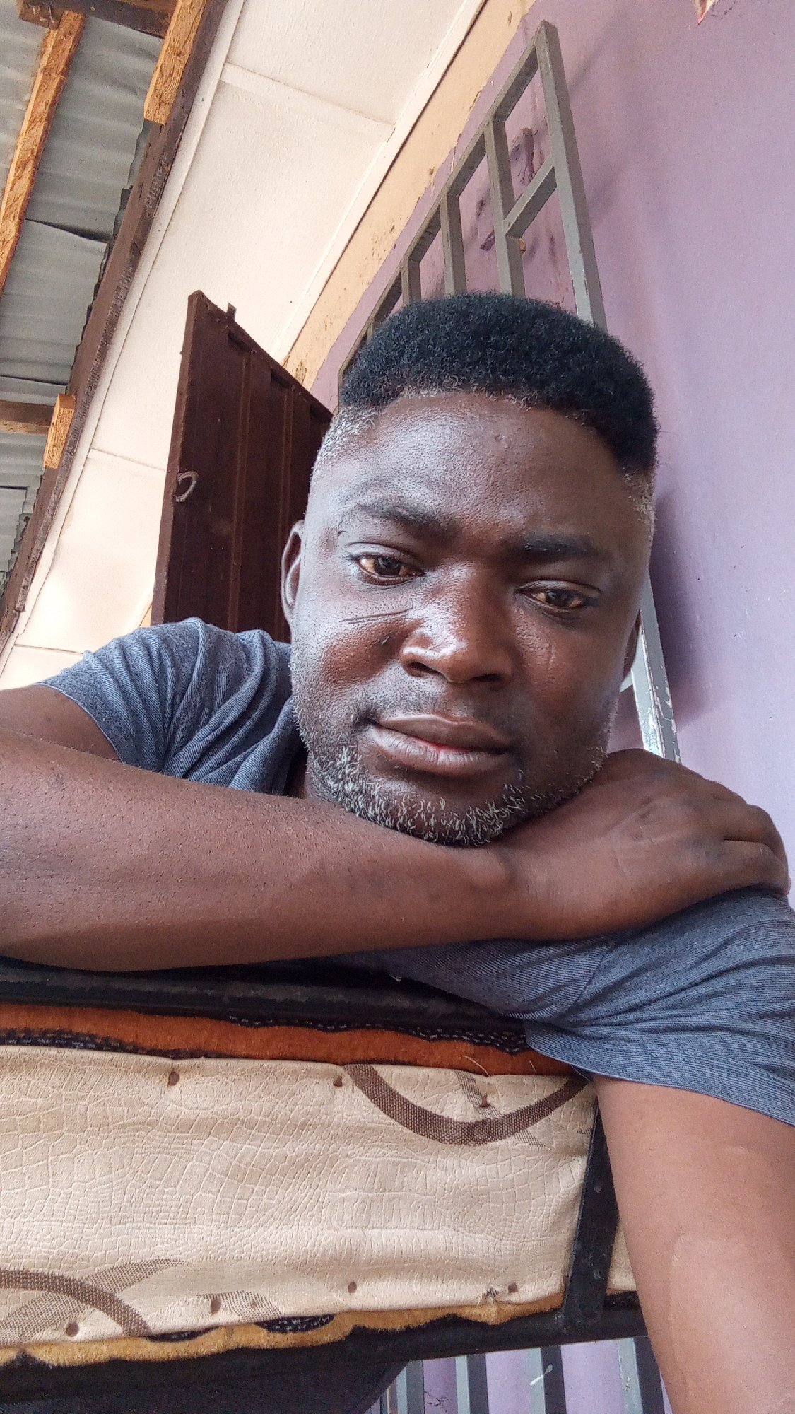Daily life documented in Sabon Tasha neighborhood, Nigeria