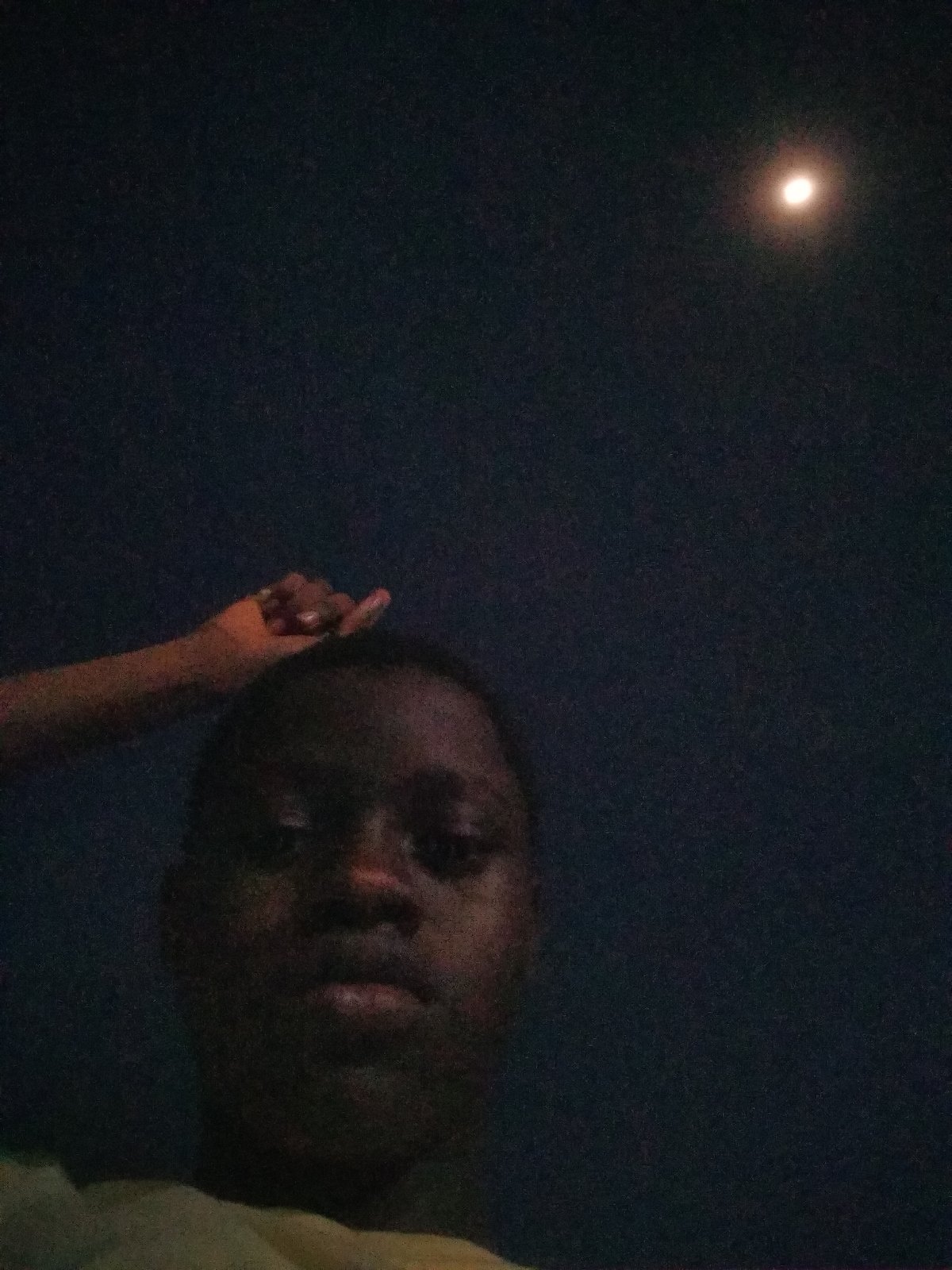 Evening life documented across Shangisha neighborhood, Nigeria