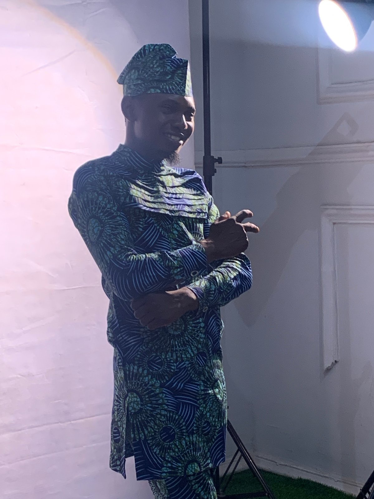 Daily life moments captured across Jos, Nigeria communities