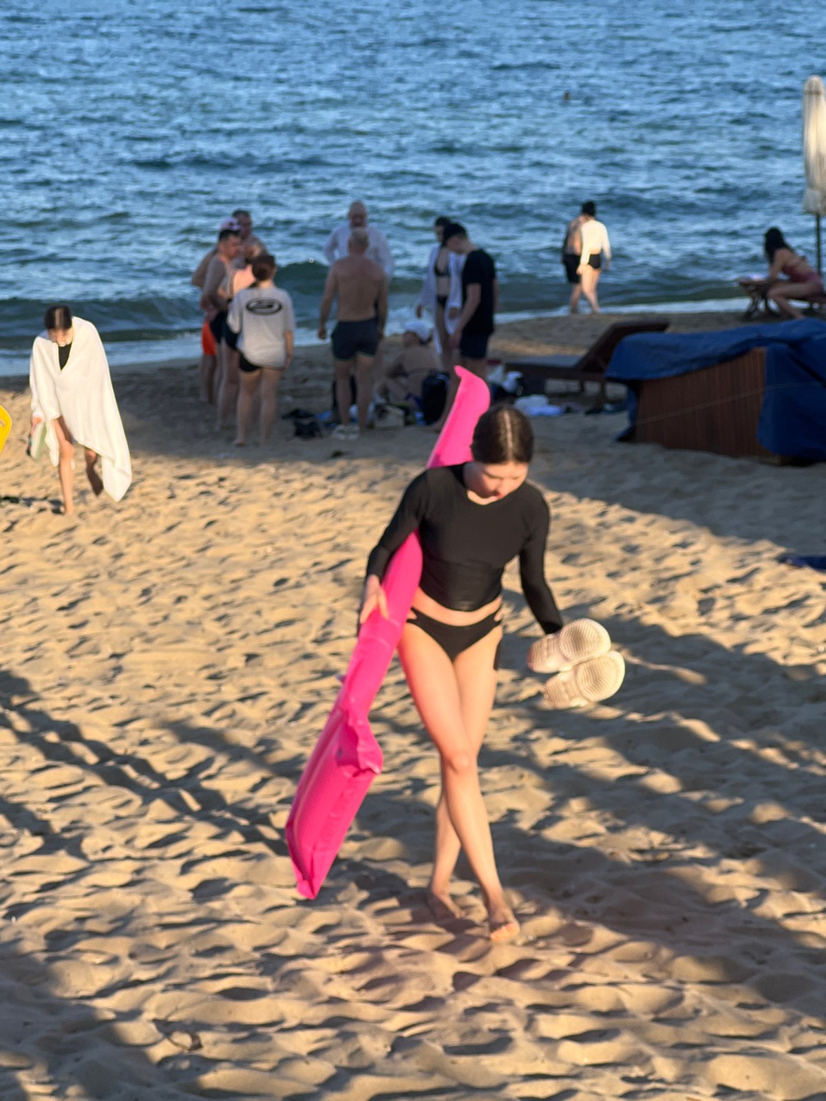 Event in Nha Trang, Vietnam
