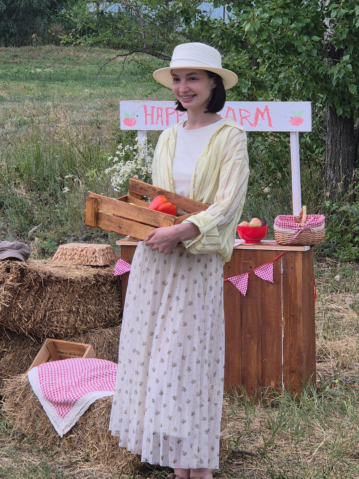 Kokshetau hosts a lively outdoor festival with costumes, dogs, and dancing