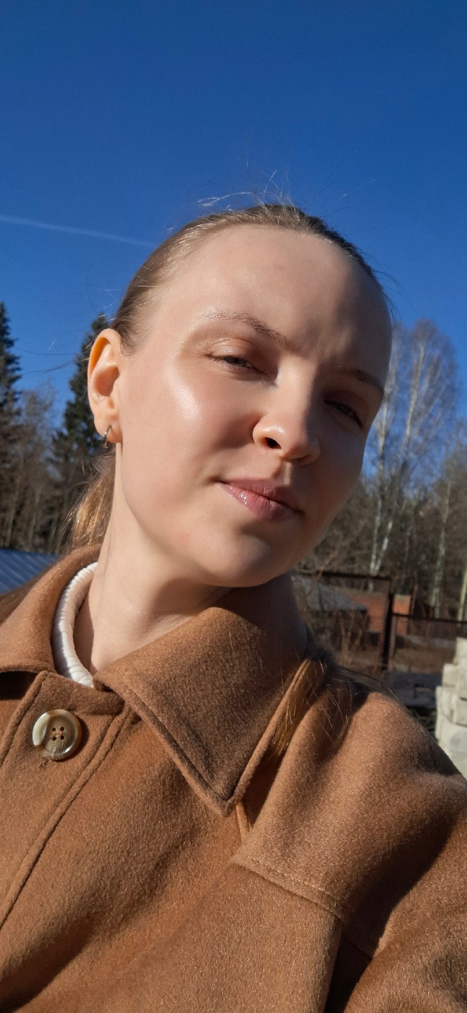 Daily life moments captured across Chaikovsky, Russia