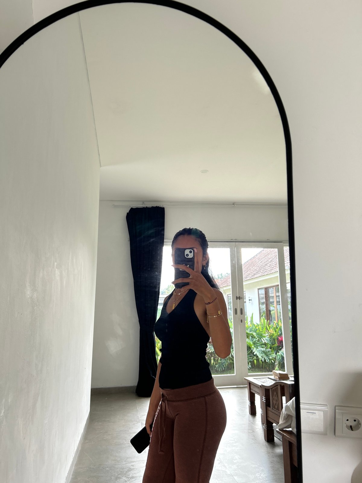 Inside a stylish Tembuku villa, room by room
