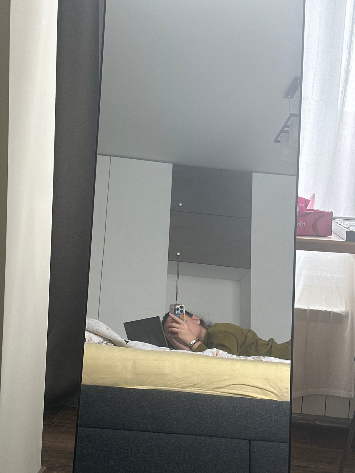 Morning snapshots capture daily life across Sofia
