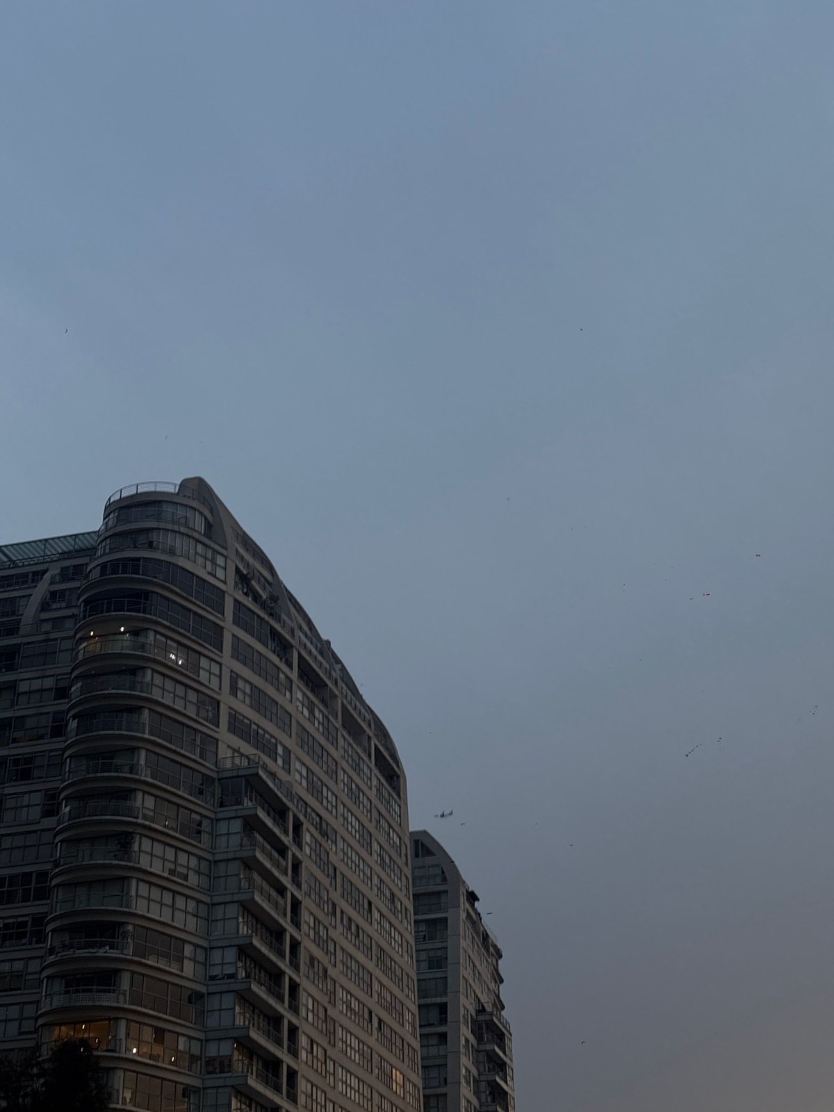 Museums photographed from street level in Mexico City