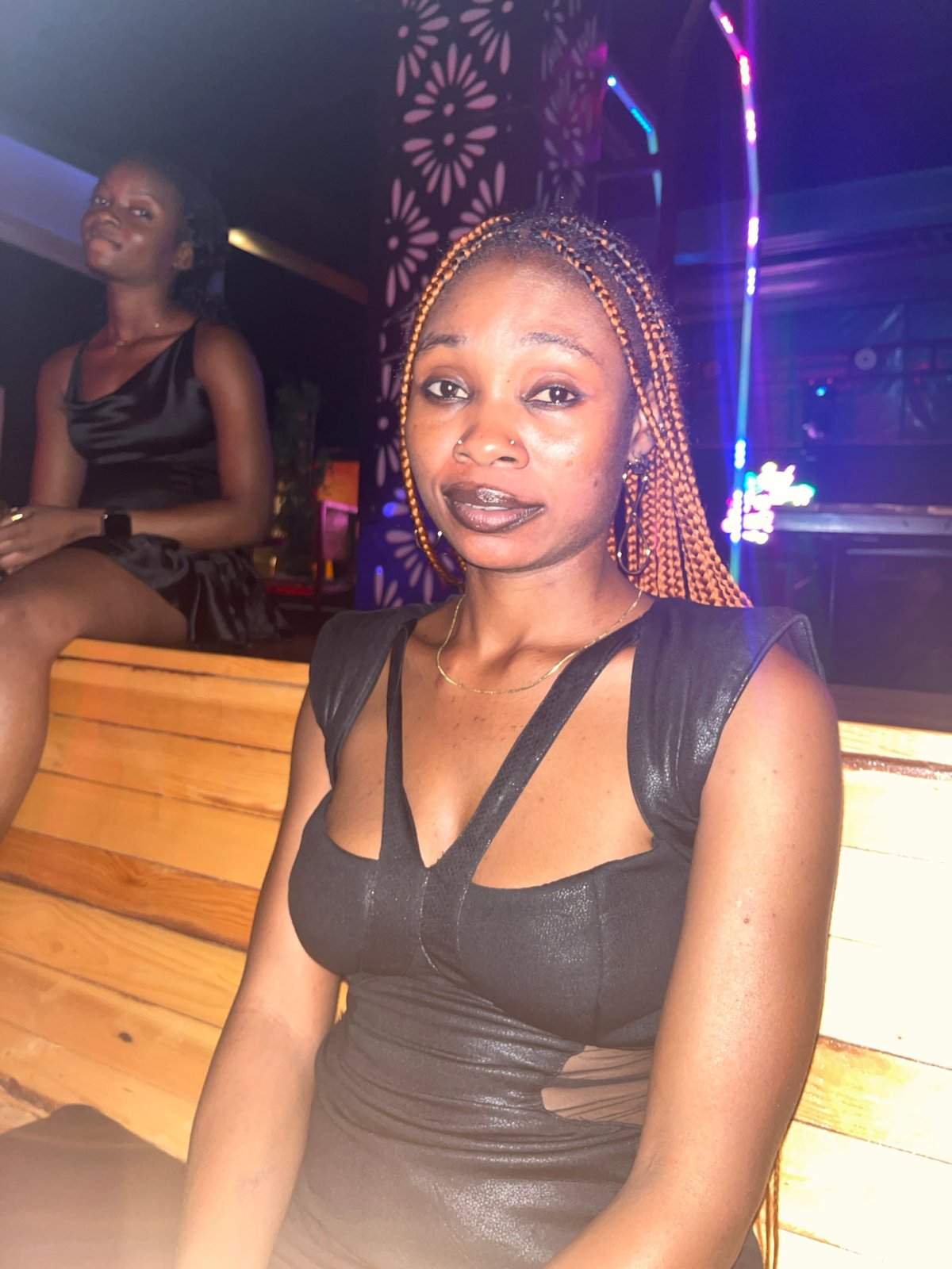 Nightlife scenes captured at Howayi entertainment venue