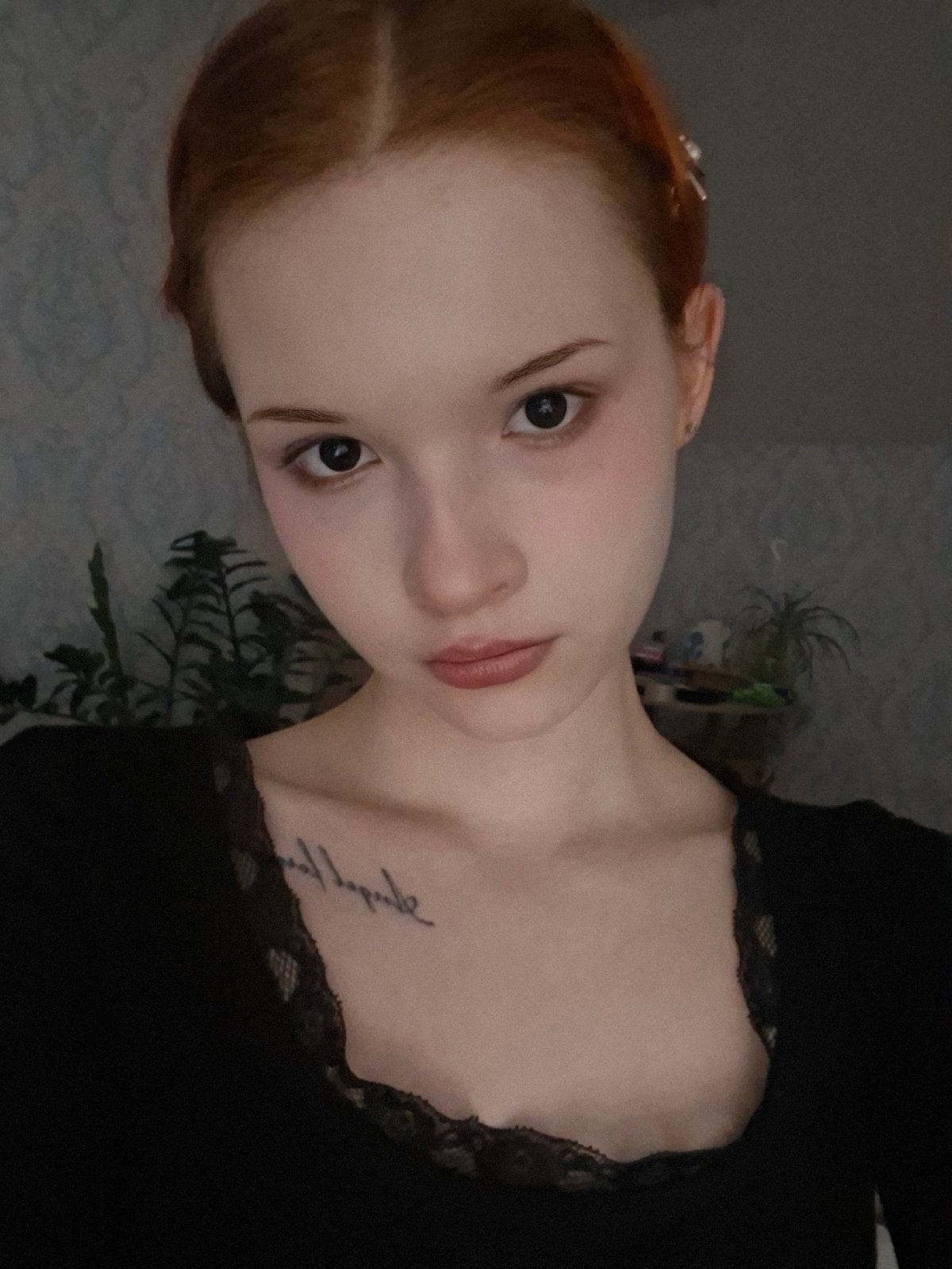 Portrait photo session captured in Chaikovsky, Russia