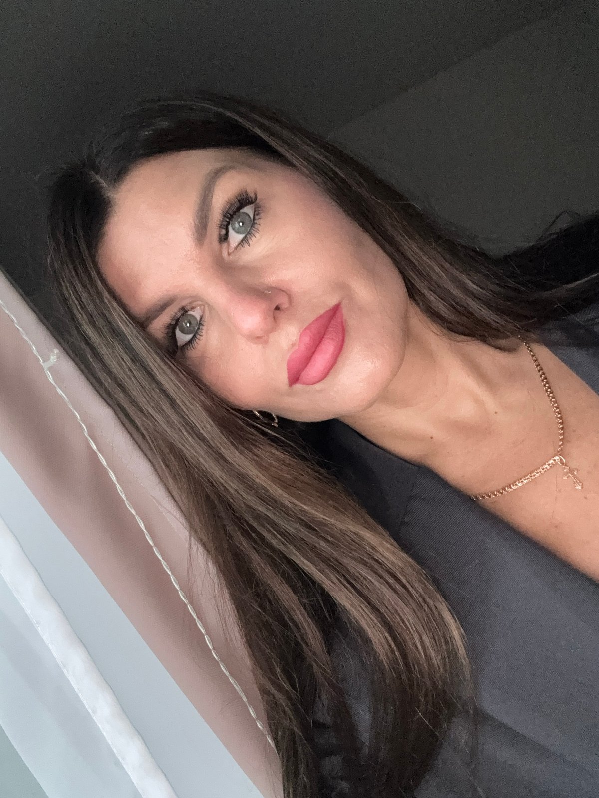 Selfie session in Chaikovsky shifts indoors to rainy streets