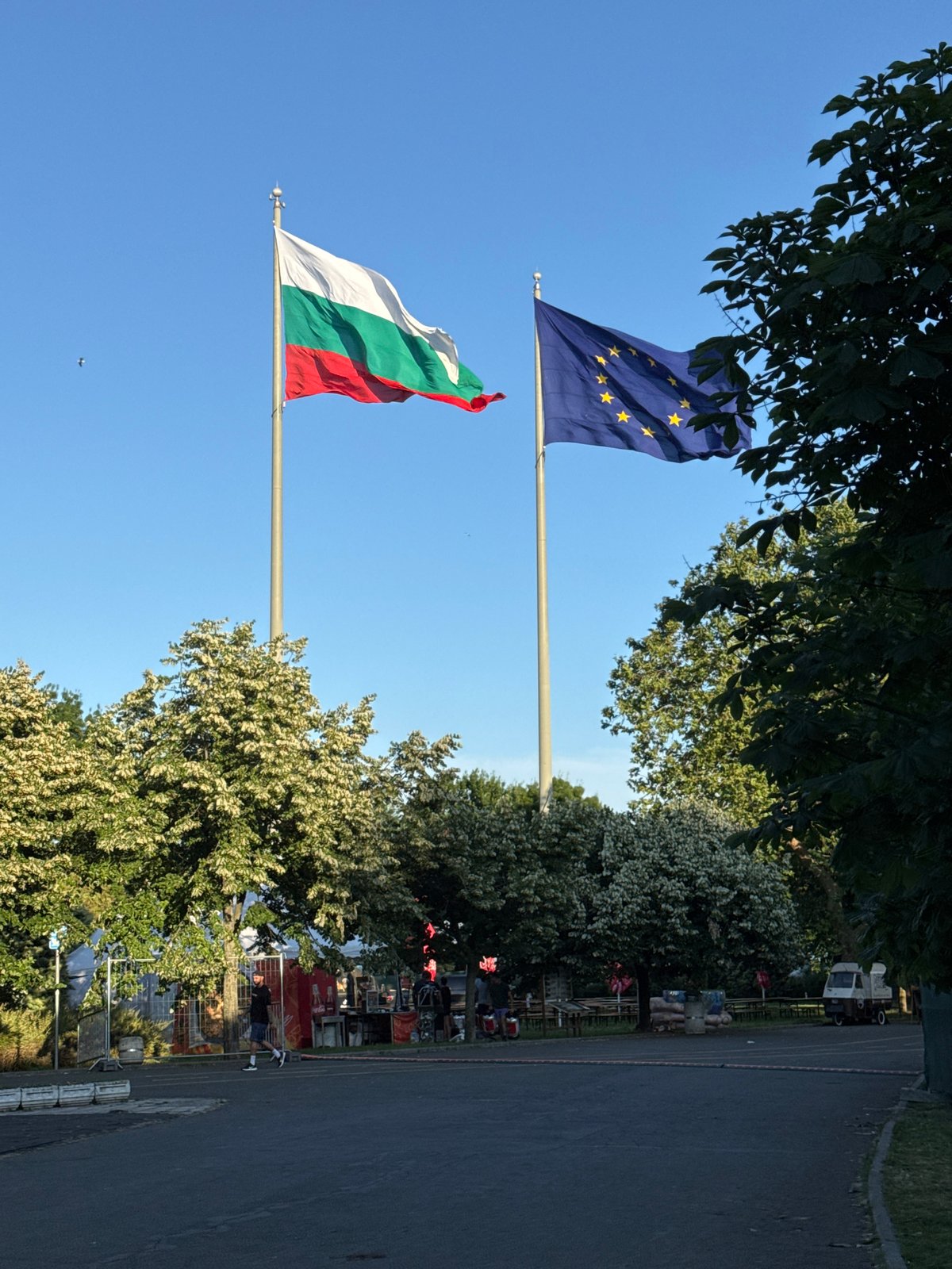 World Paella Day festival fills Burgas waterfront with food and festivities