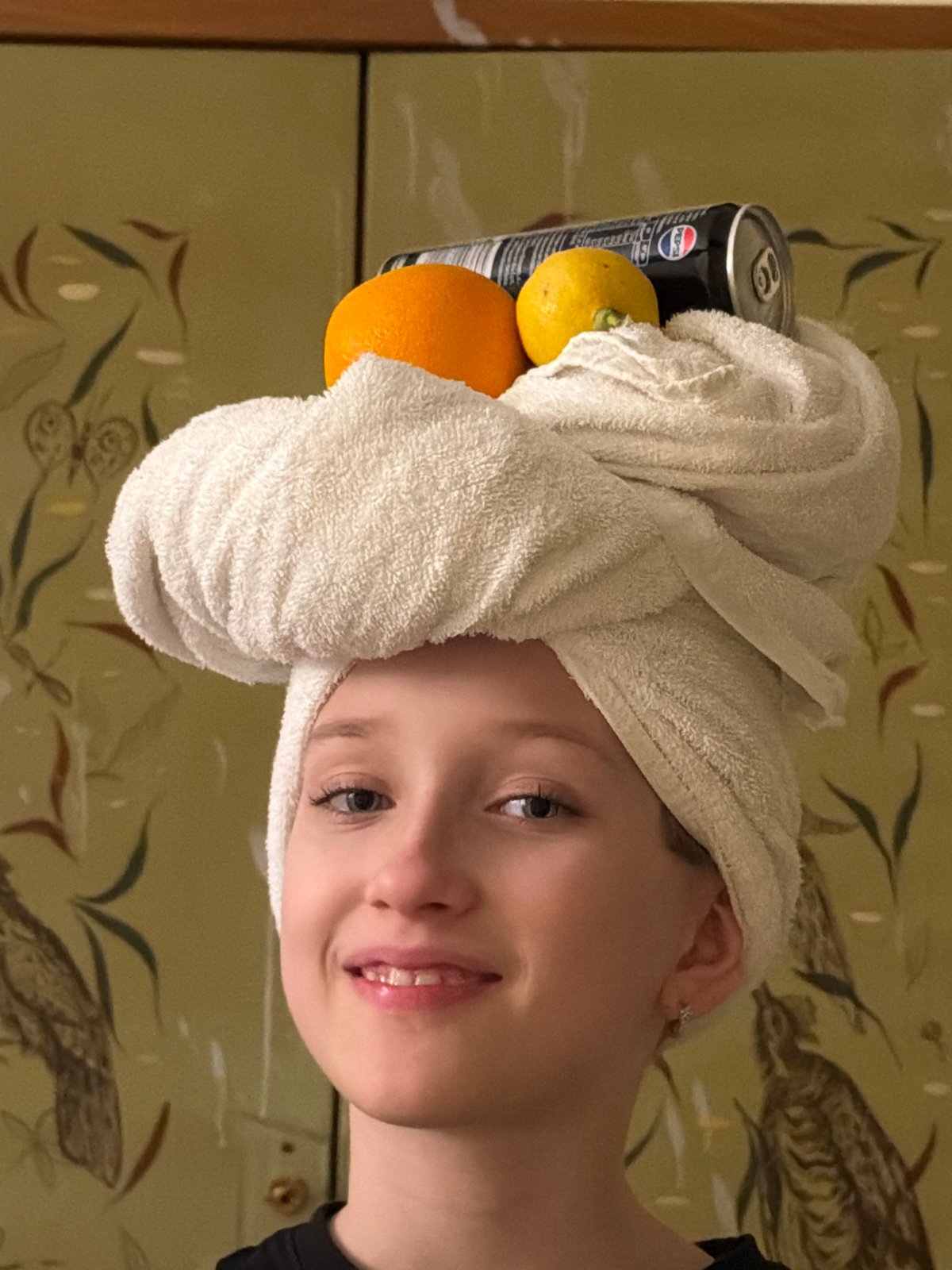 Tourist documents evening routine in Montecatini Terme spa town