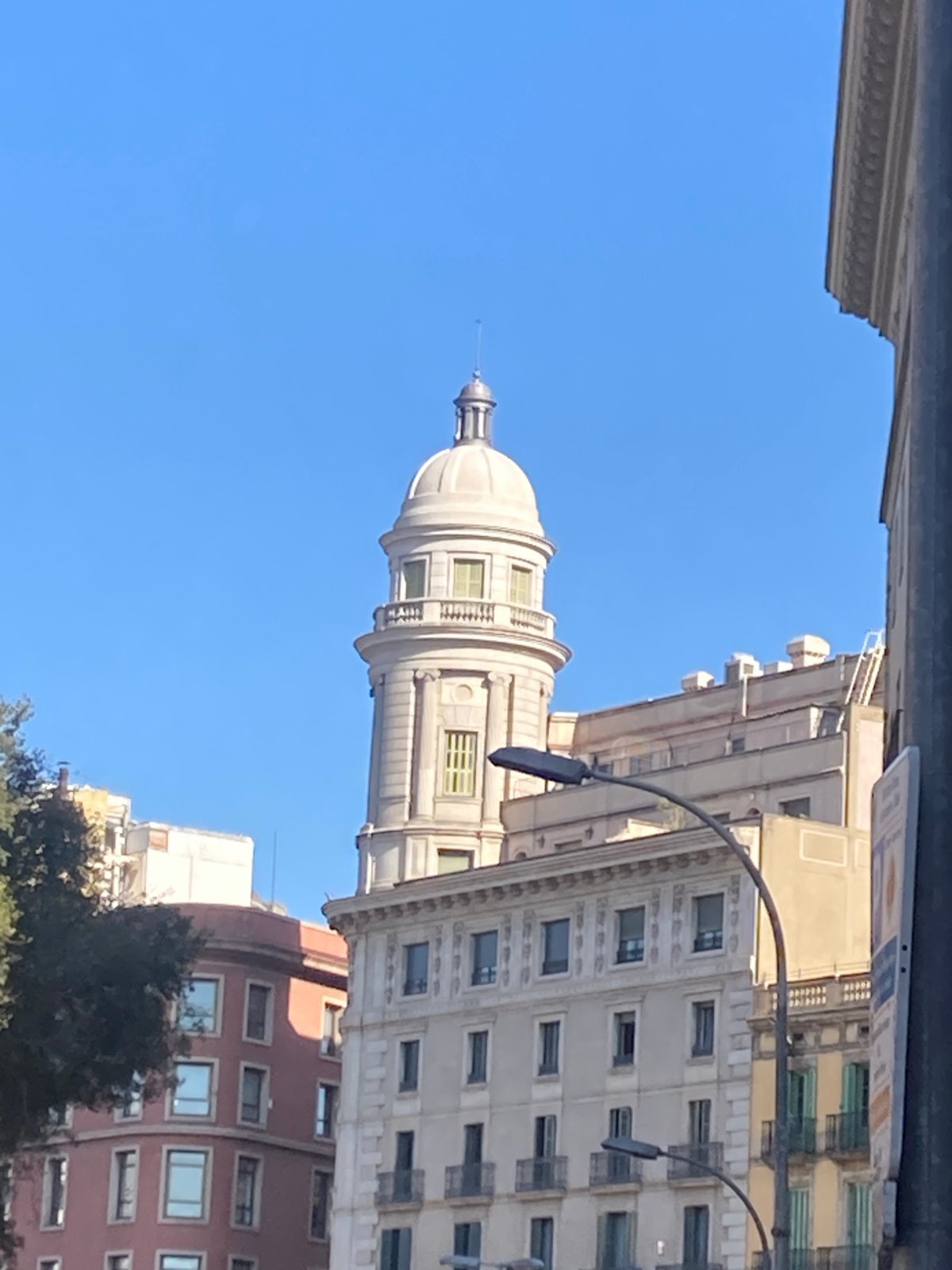 Street-level Barcelona: shops, facades, and city snapshots