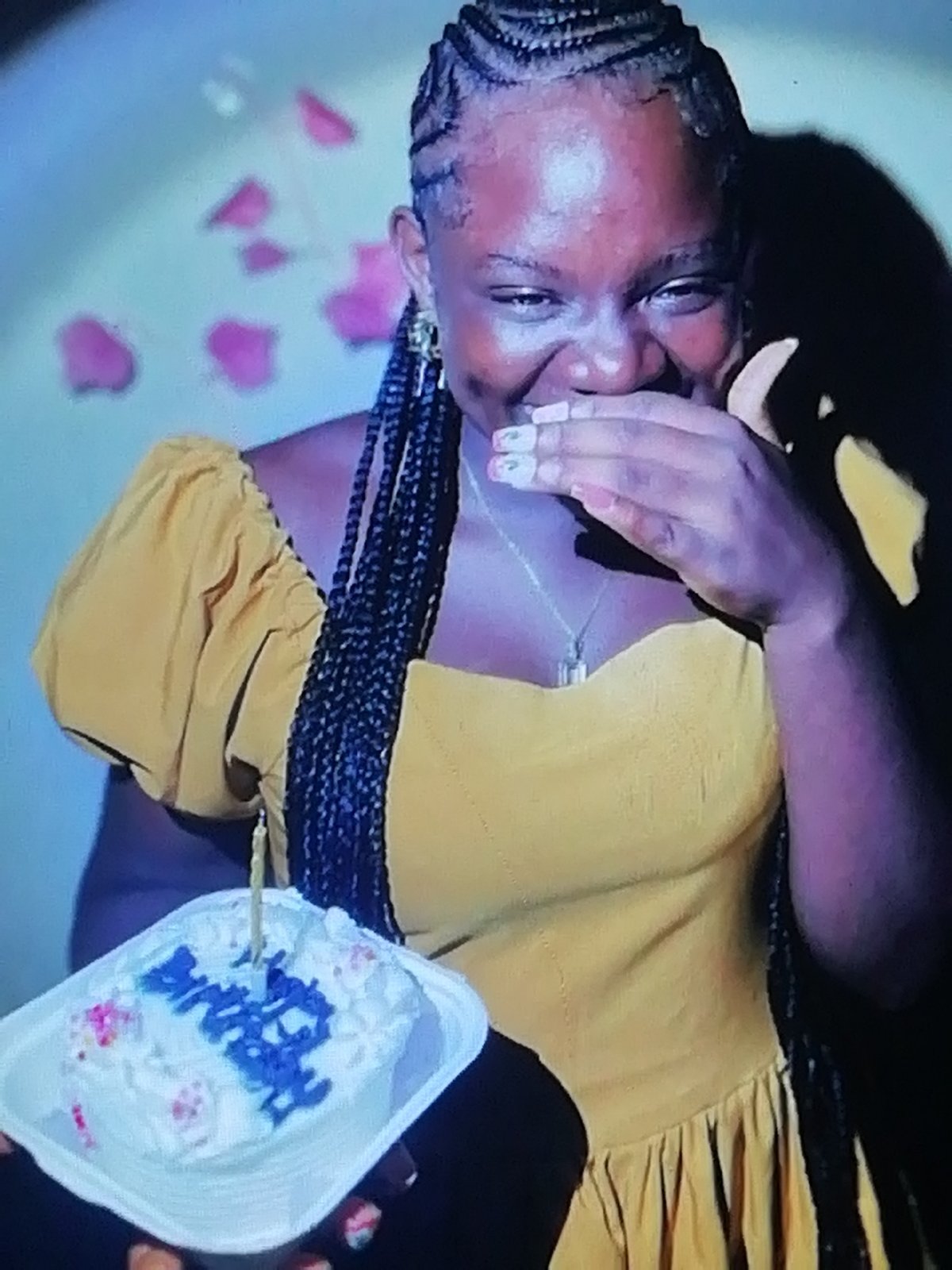 Birthday celebration for Dami documented in Enugu, Nigeria