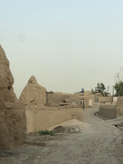 Daily life scenes documented across Kandahar neighborhoods