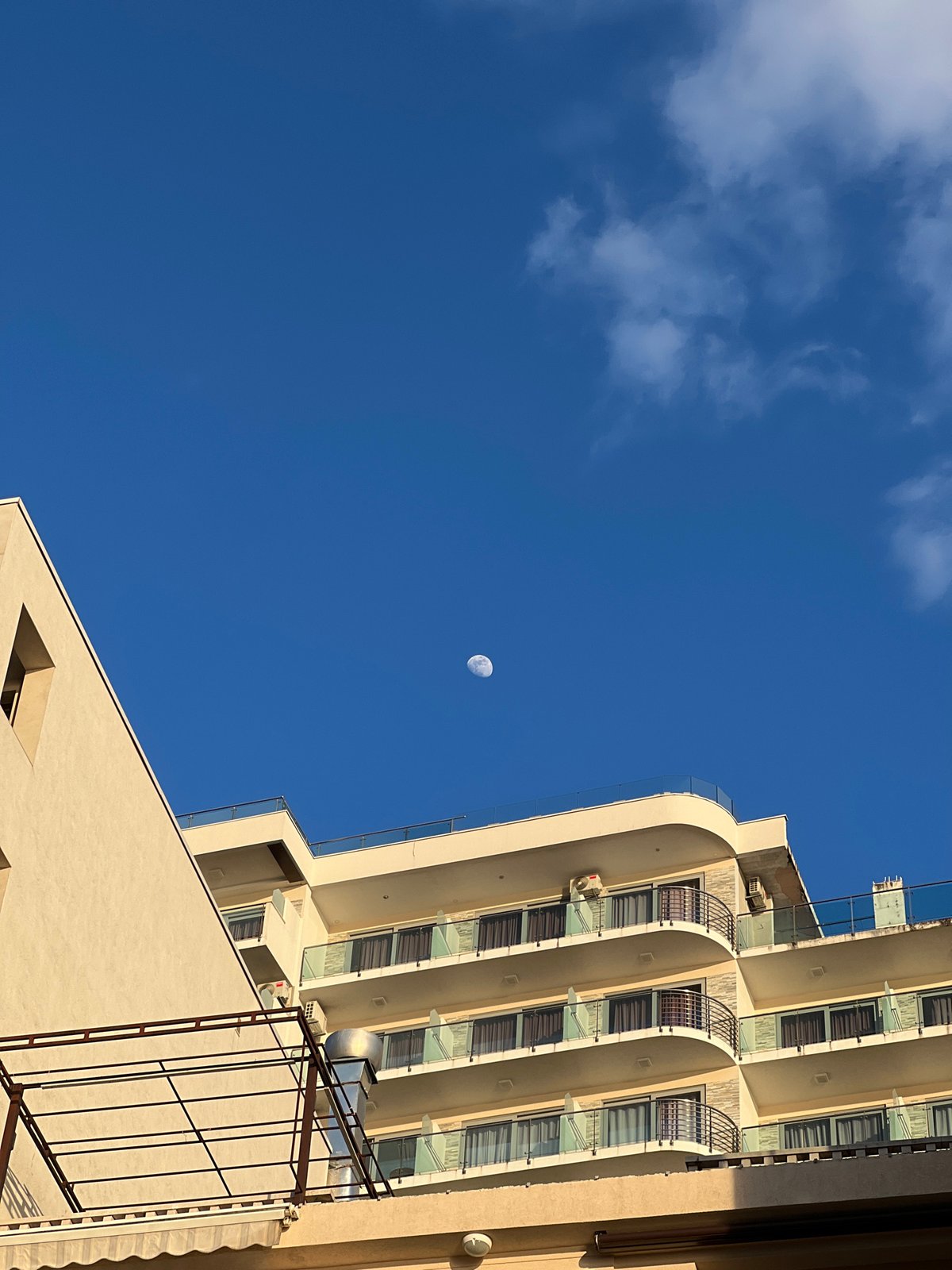 Domestic scenes captured across Montenegro coastal towns