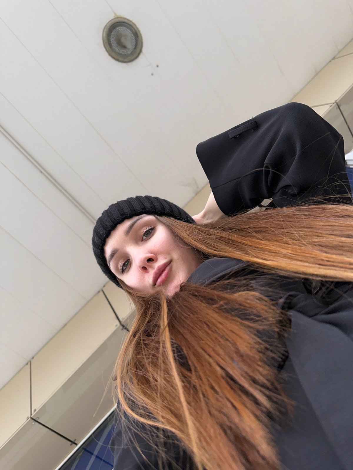 Everyday moments captured across Chaikovsky, Russia during lunch hour