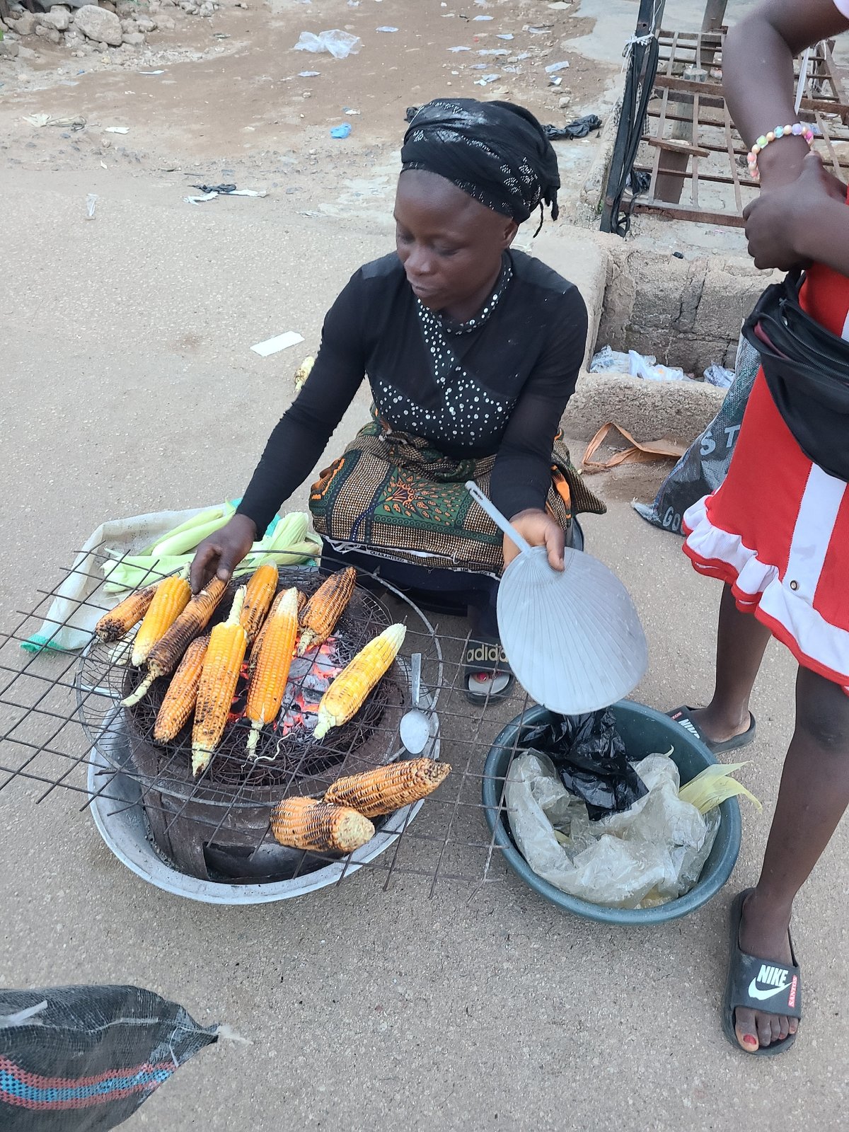 Daily life scenes documented across Jos, Nigeria