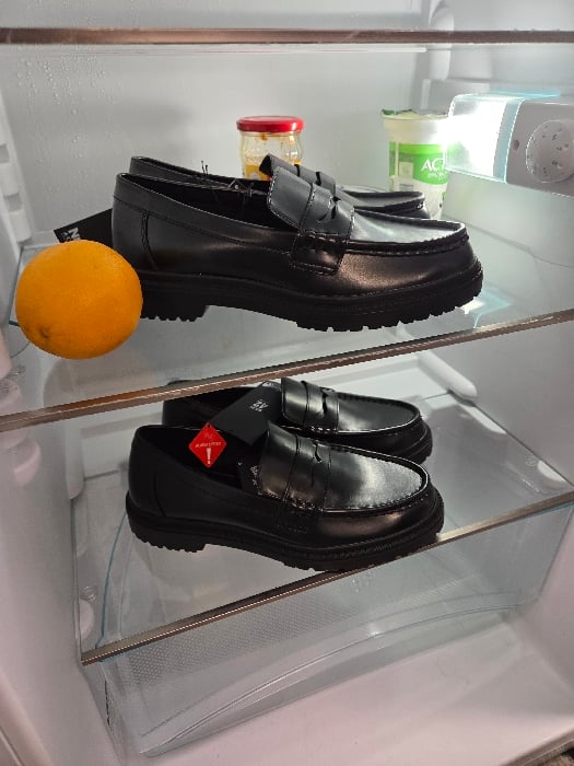 Varna resident documents hour of everyday household moments