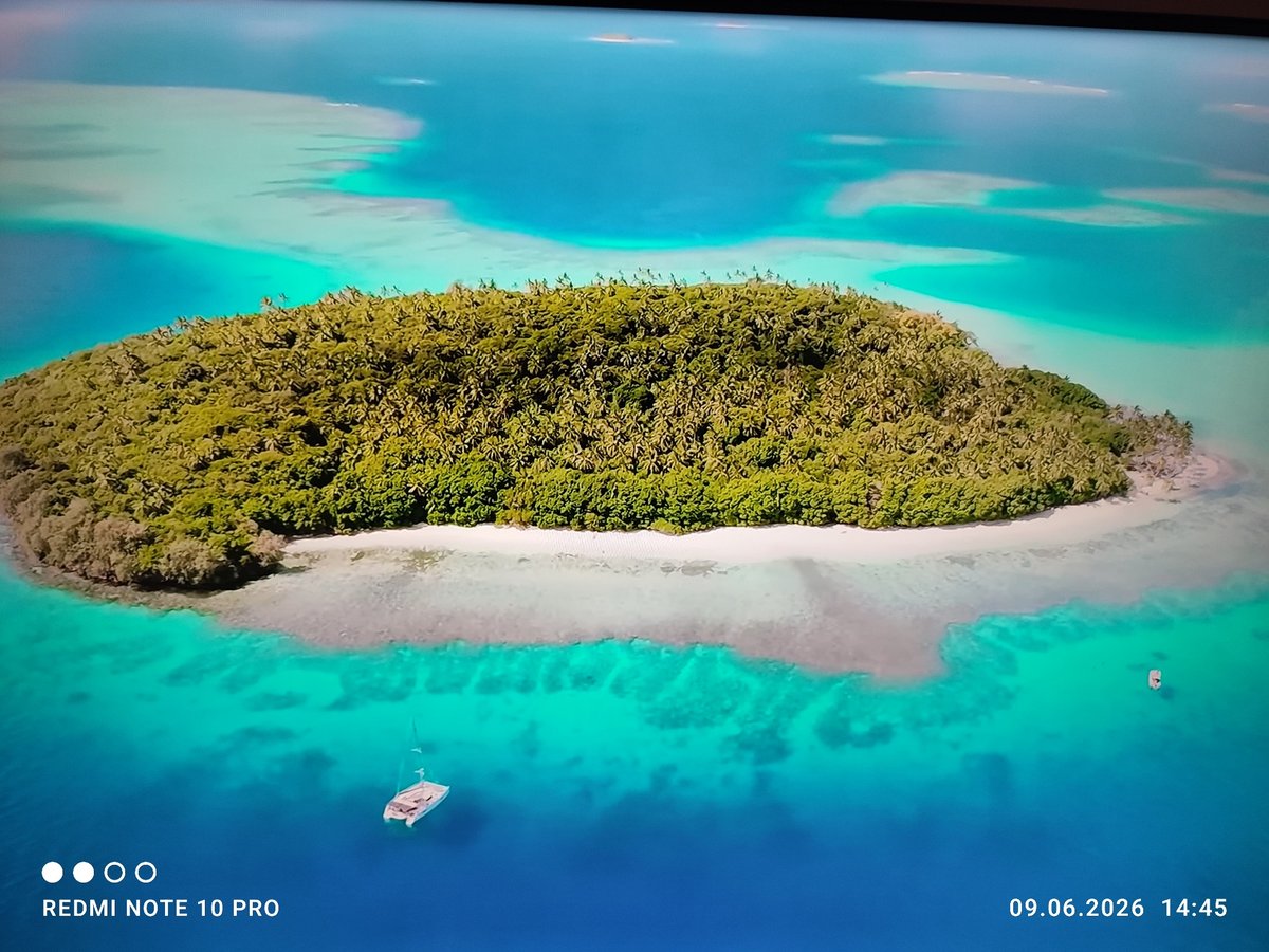 Drone captures tropical coastlines and urban night scenes
