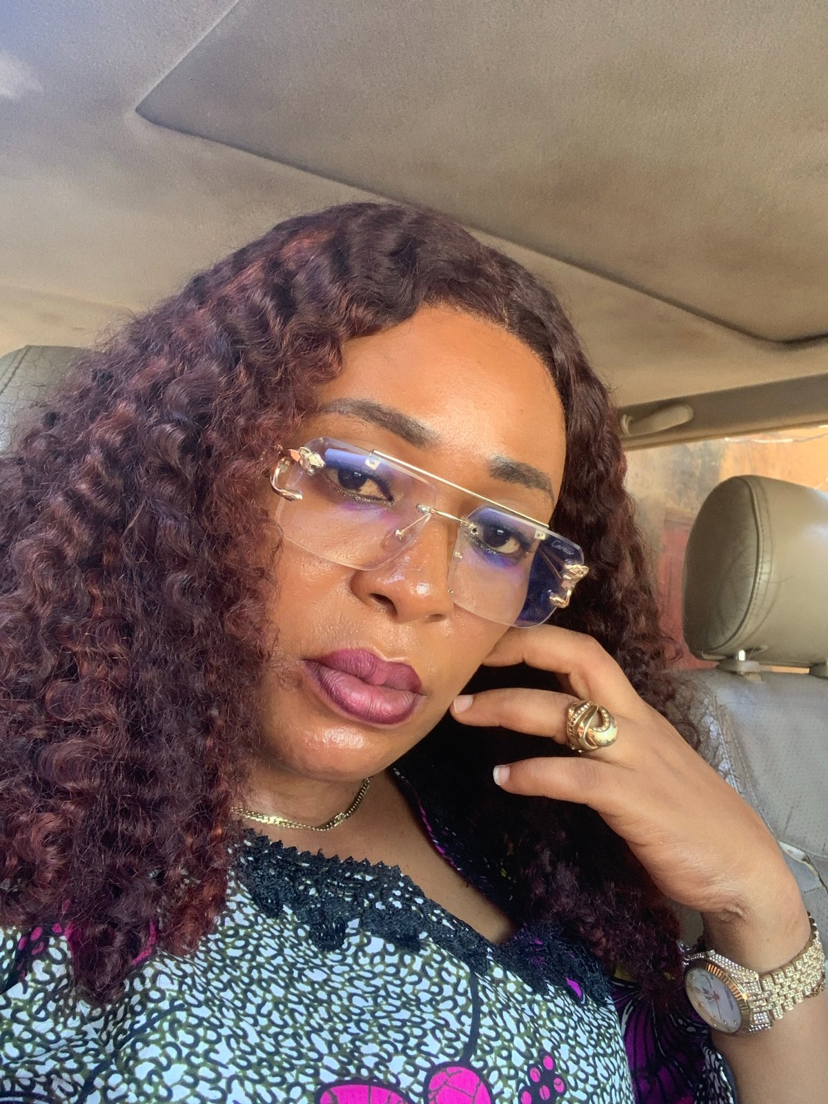 Daily life moments captured across Nigerian communities