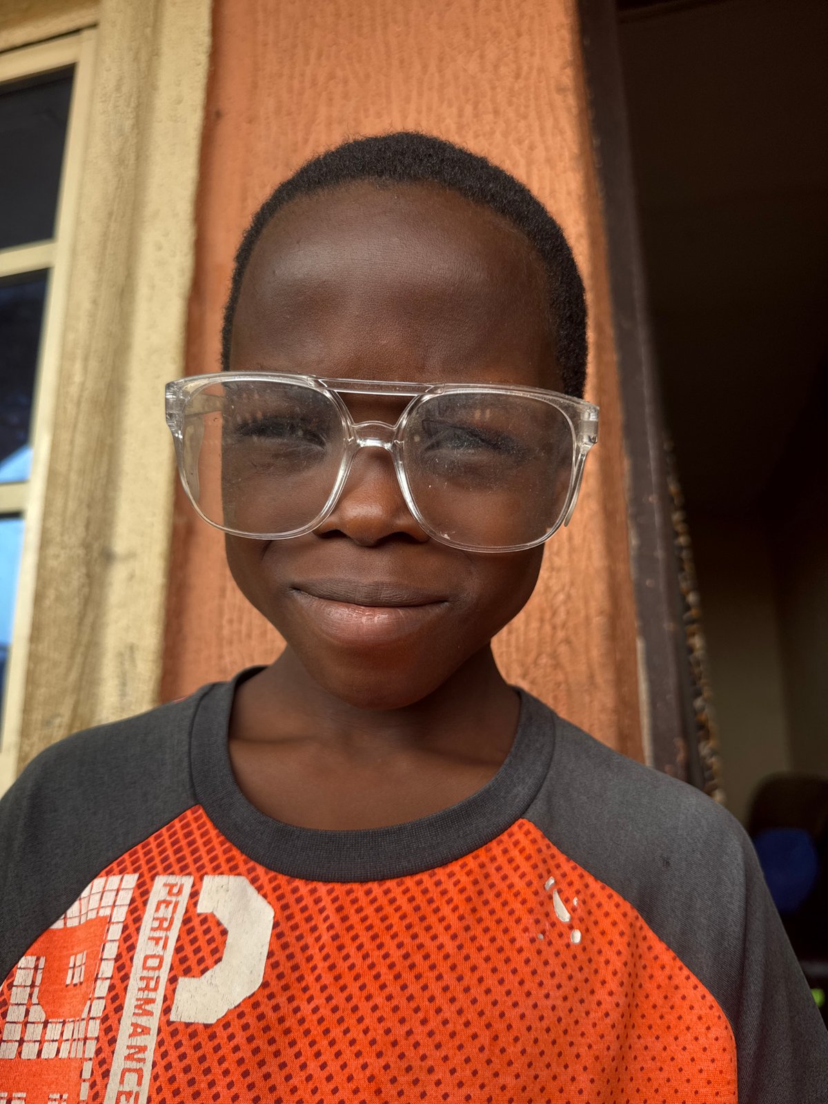 Portrait session captured in Onitsha, Nigeria