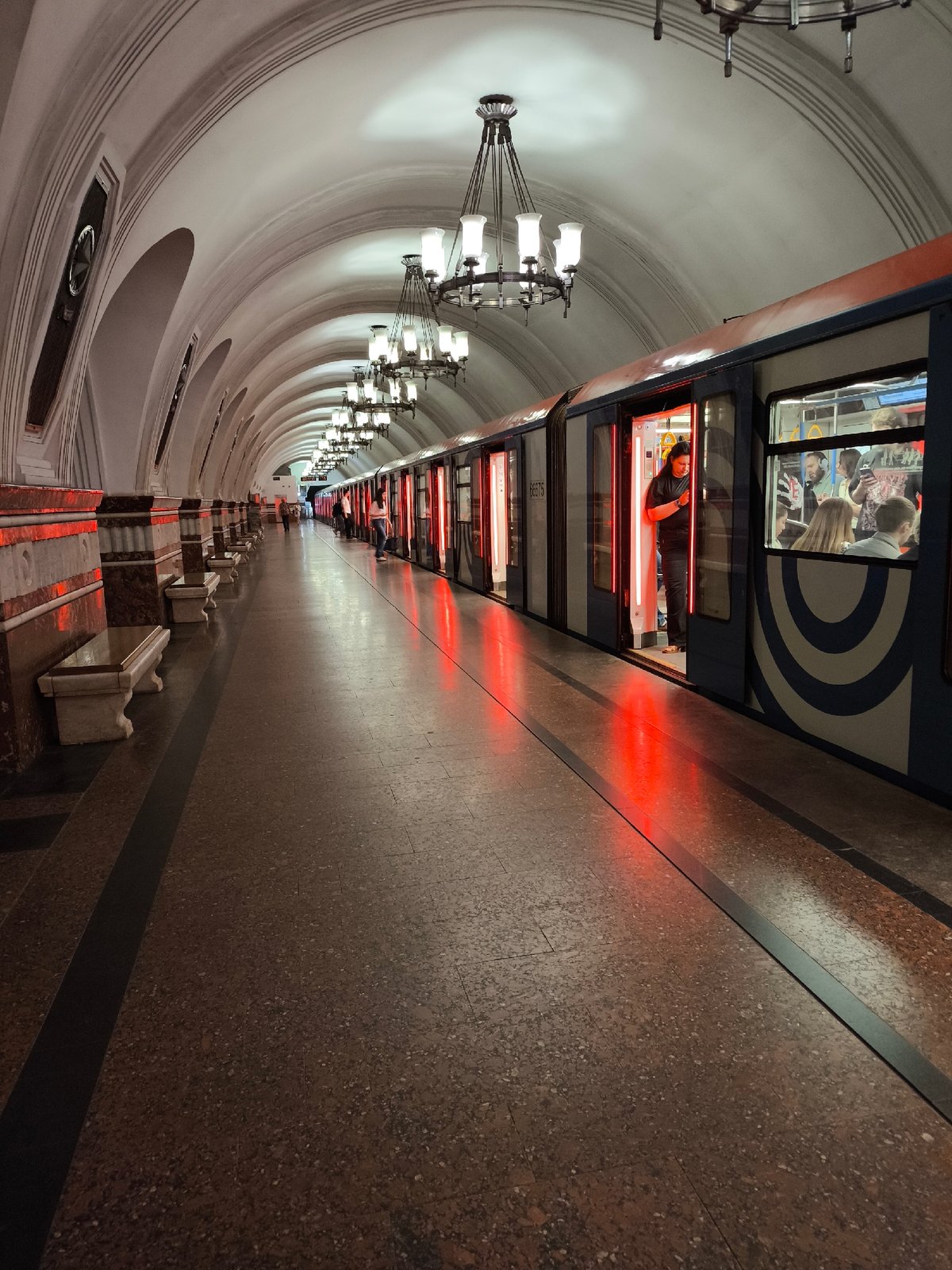 Urban exploration memories captured across unknown city afternoon
