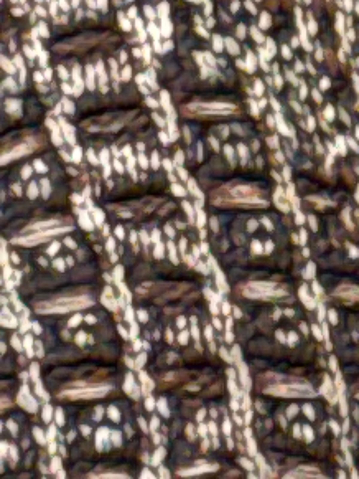 Abstract macro textures: fabric, glass, flame, and surface details