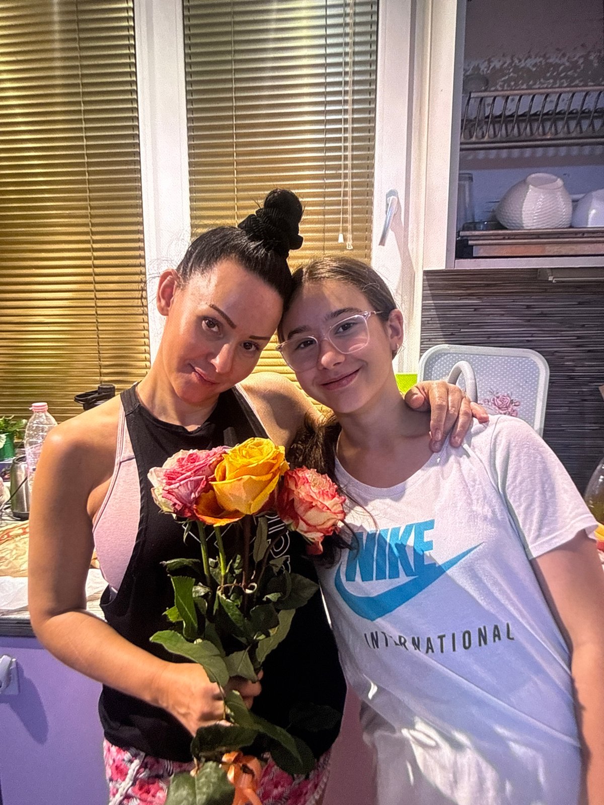 Birthday celebrations and family moments captured in Sofia