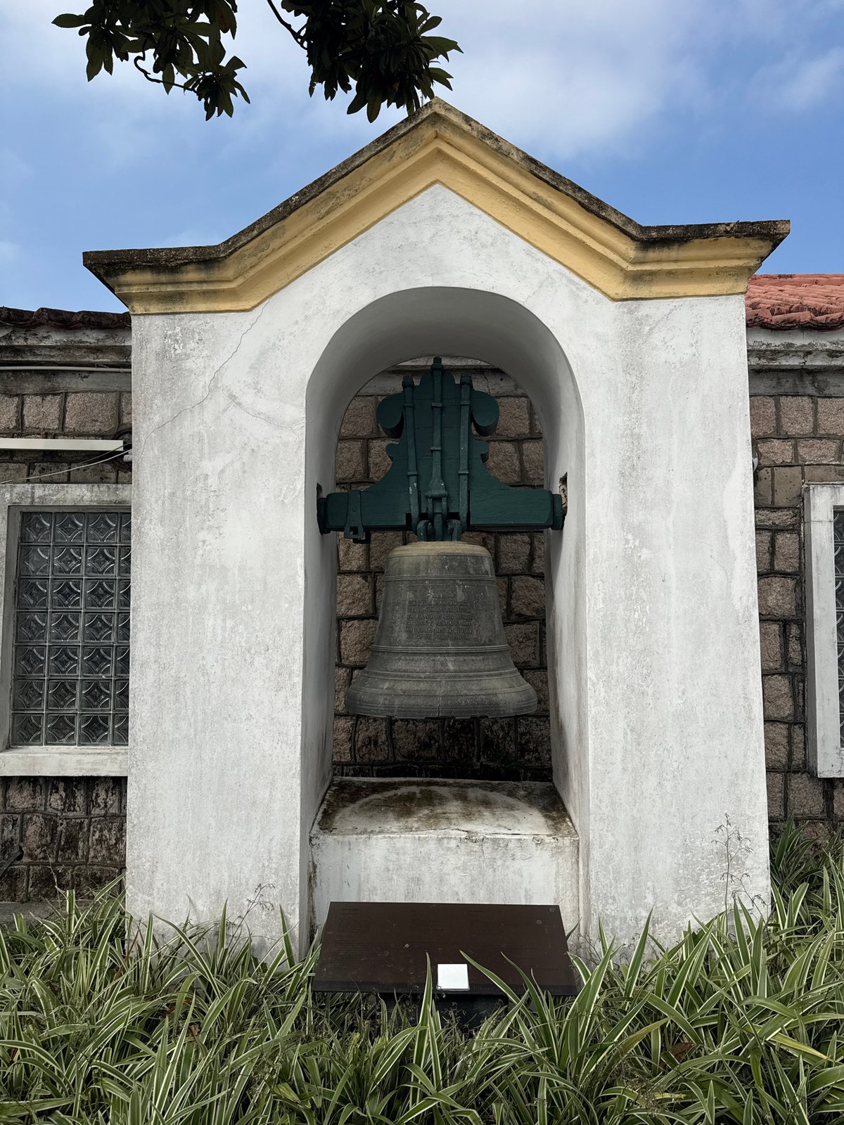Morning walking tour captures Macau's landmarks and streetscapes