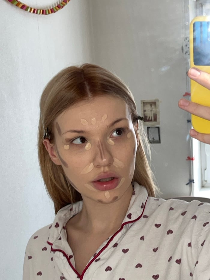 Morning family life documented across Chaikovsky, Russia households