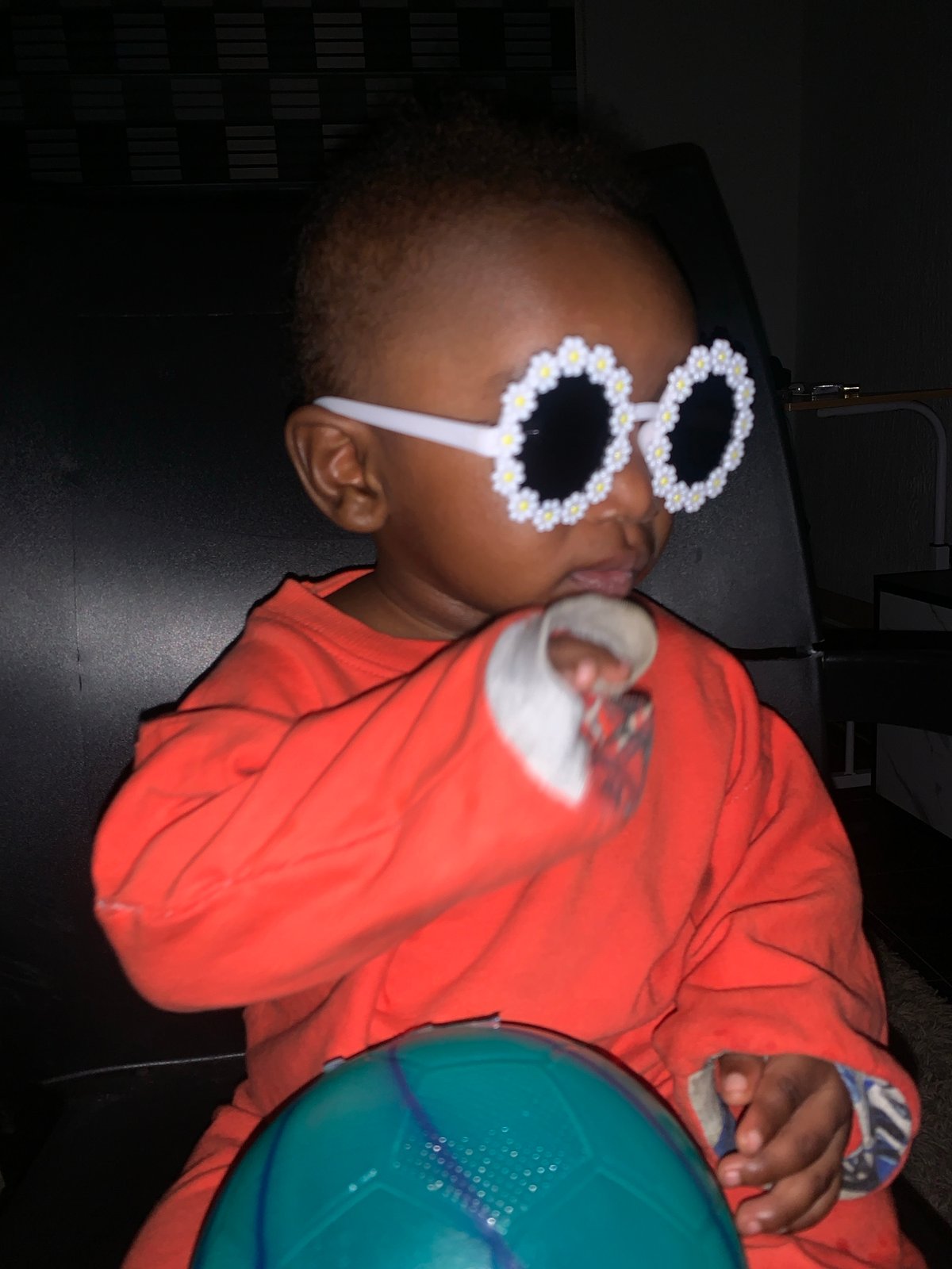 Evening snapshots from homes and churches across central Nigeria