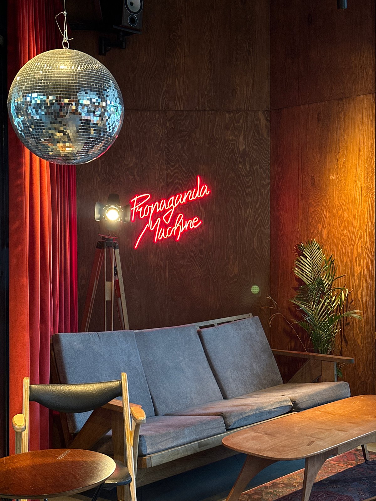 Witness documents nighttime city views and local venue scenes
