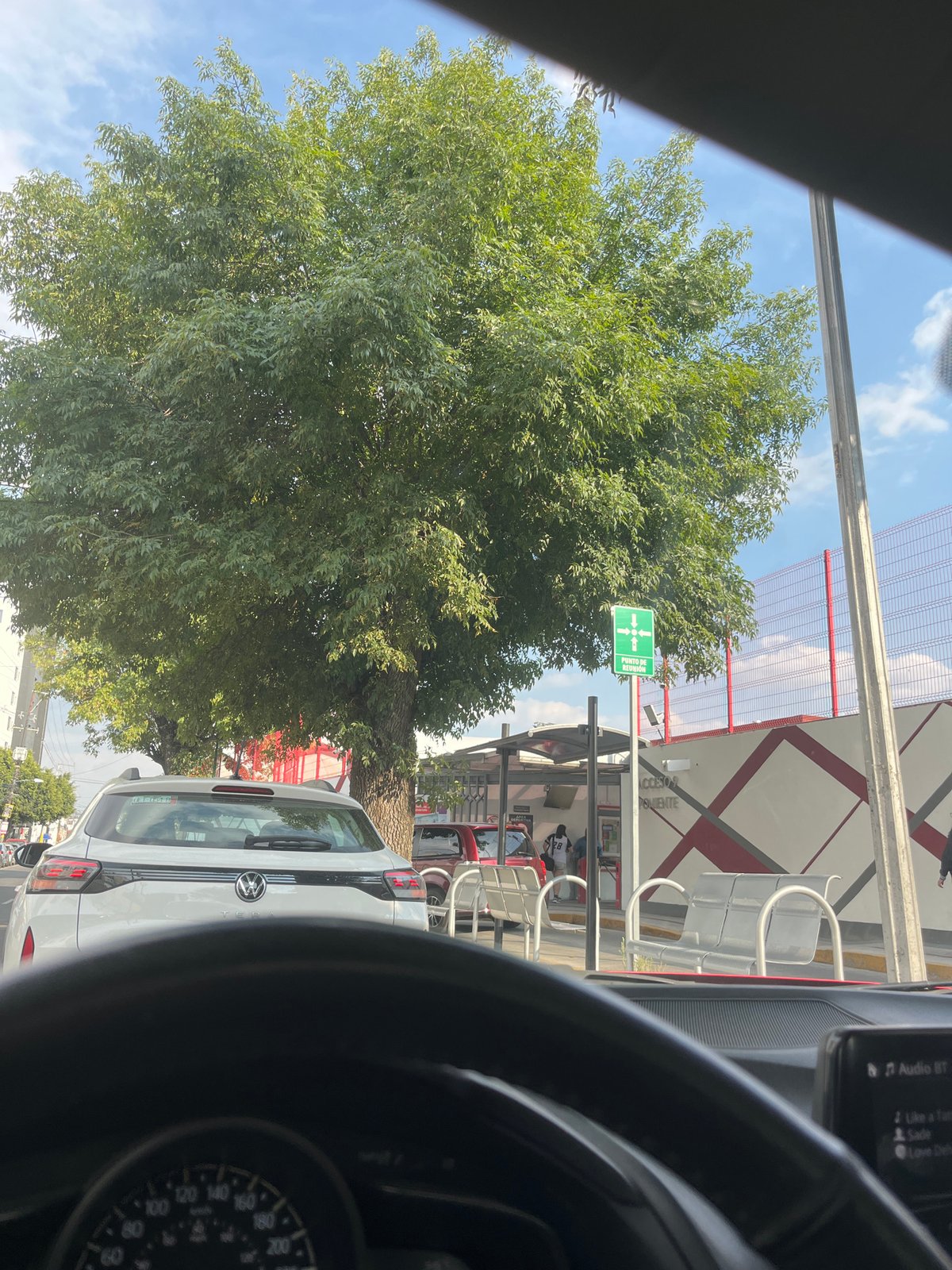 Everyday moments documented across Puebla during evening hours