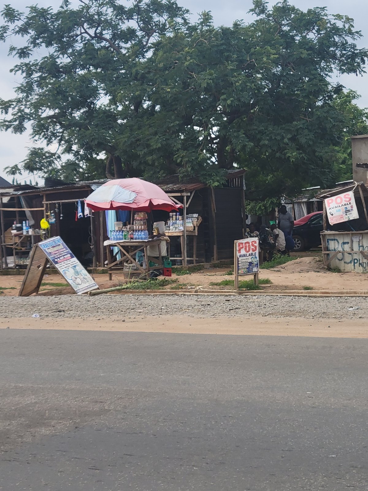 Daily life captured across Suleja, Nigeria streets and neighborhoods