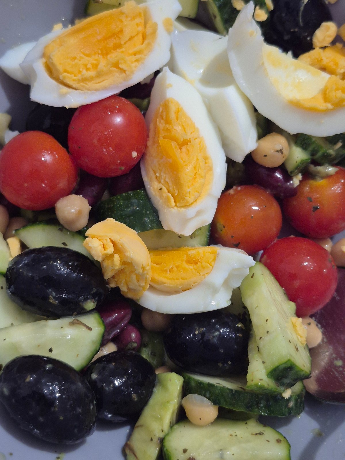 Backflips, salads, and gaming setups in Sofia