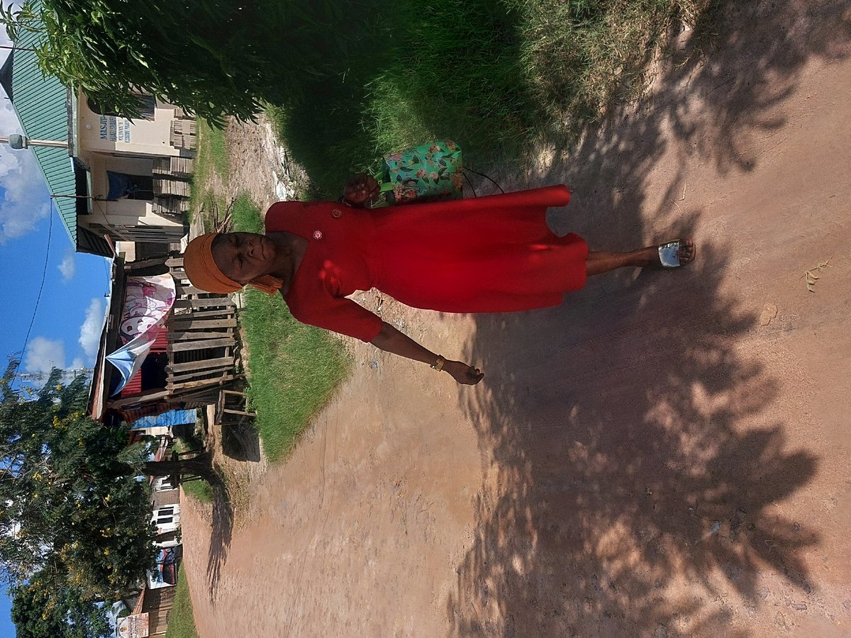 Morning life documented in Kiluvya Hills, Tanzania rural community