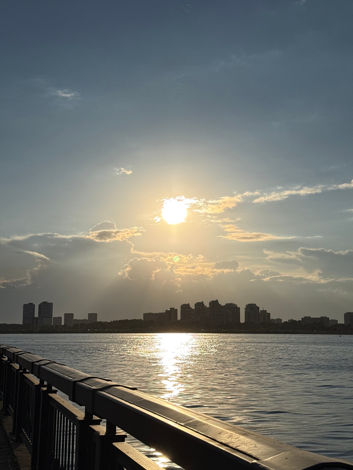 Afternoon street life documented around Kazan's historic waterfront district