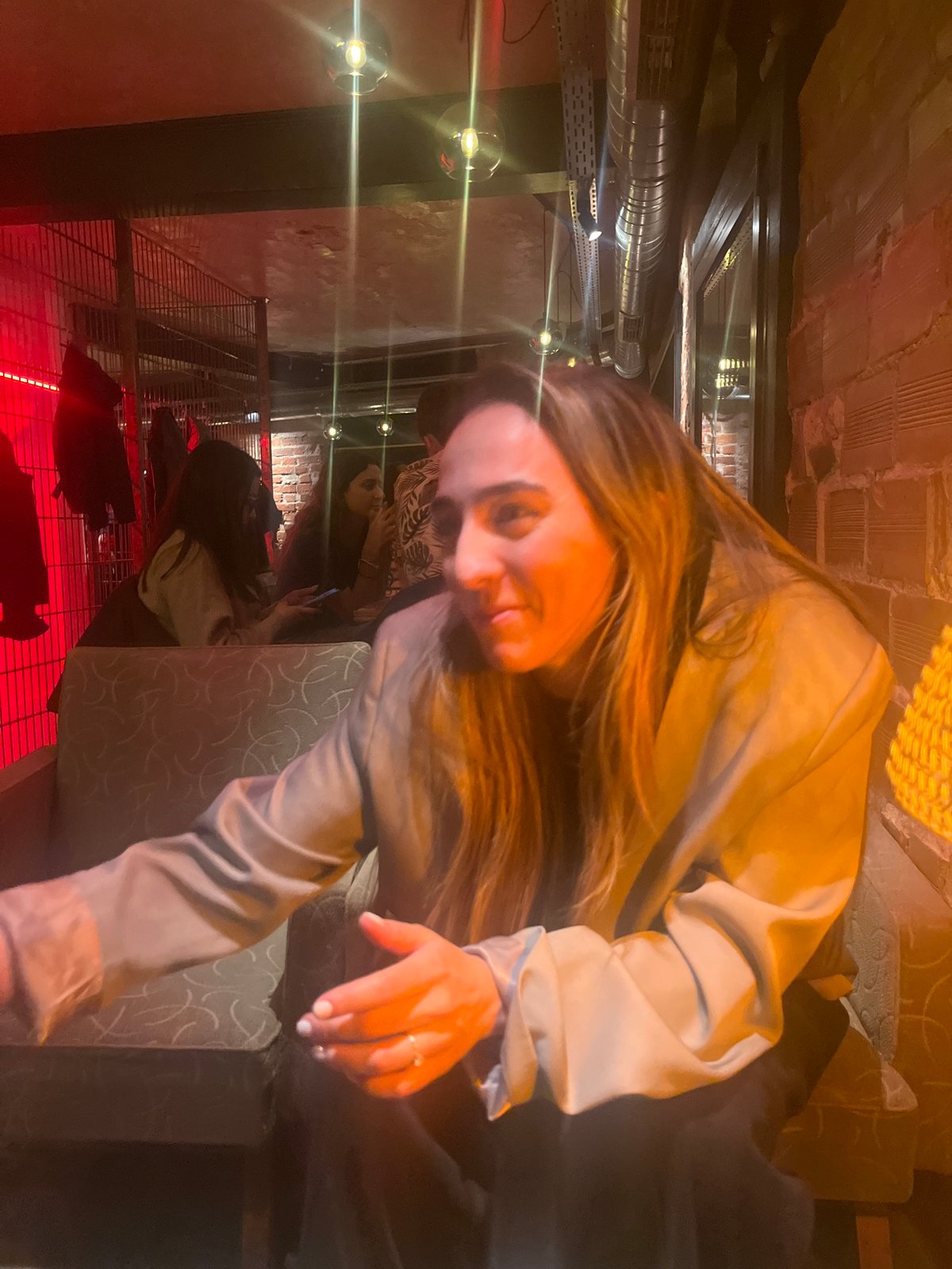 Multiple Sofia bars documented during Friday evening social hours