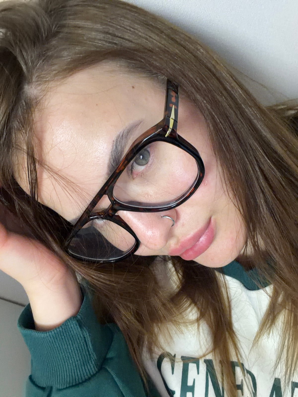 Casual indoor moments captured across Krasnodar during evening hours