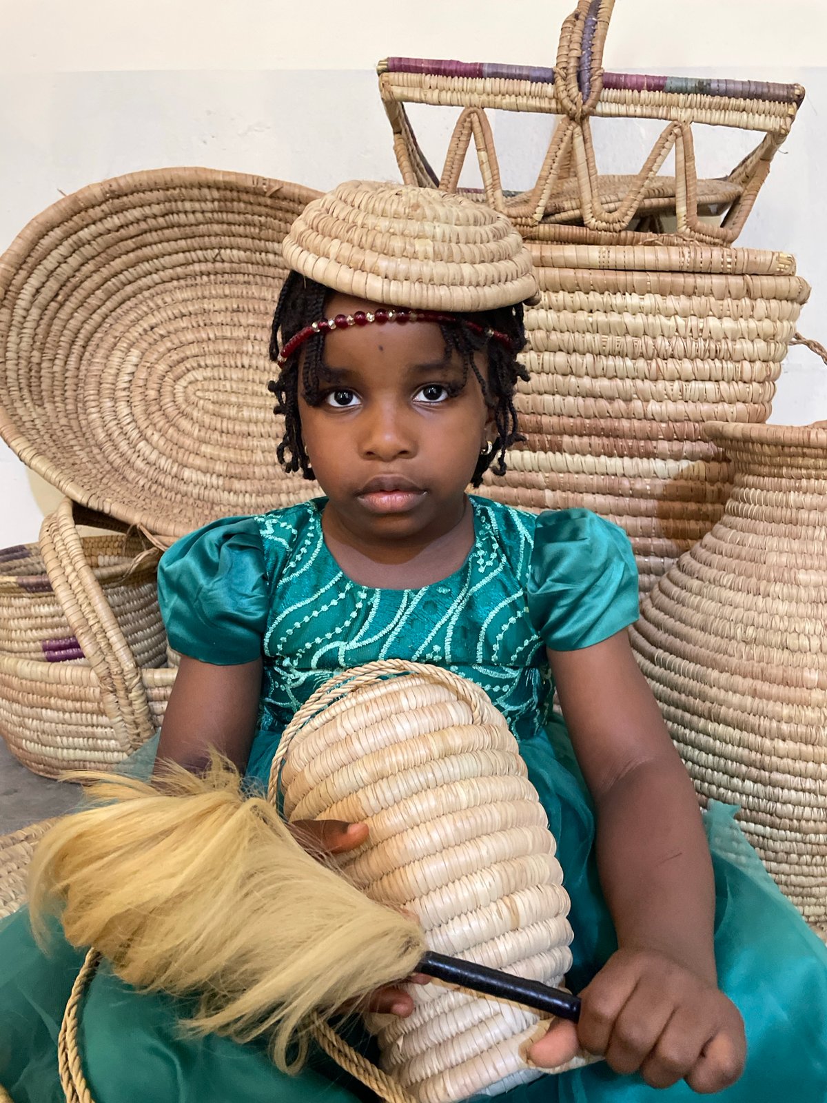 Daily life moments documented across Jos, Nigeria morning hours