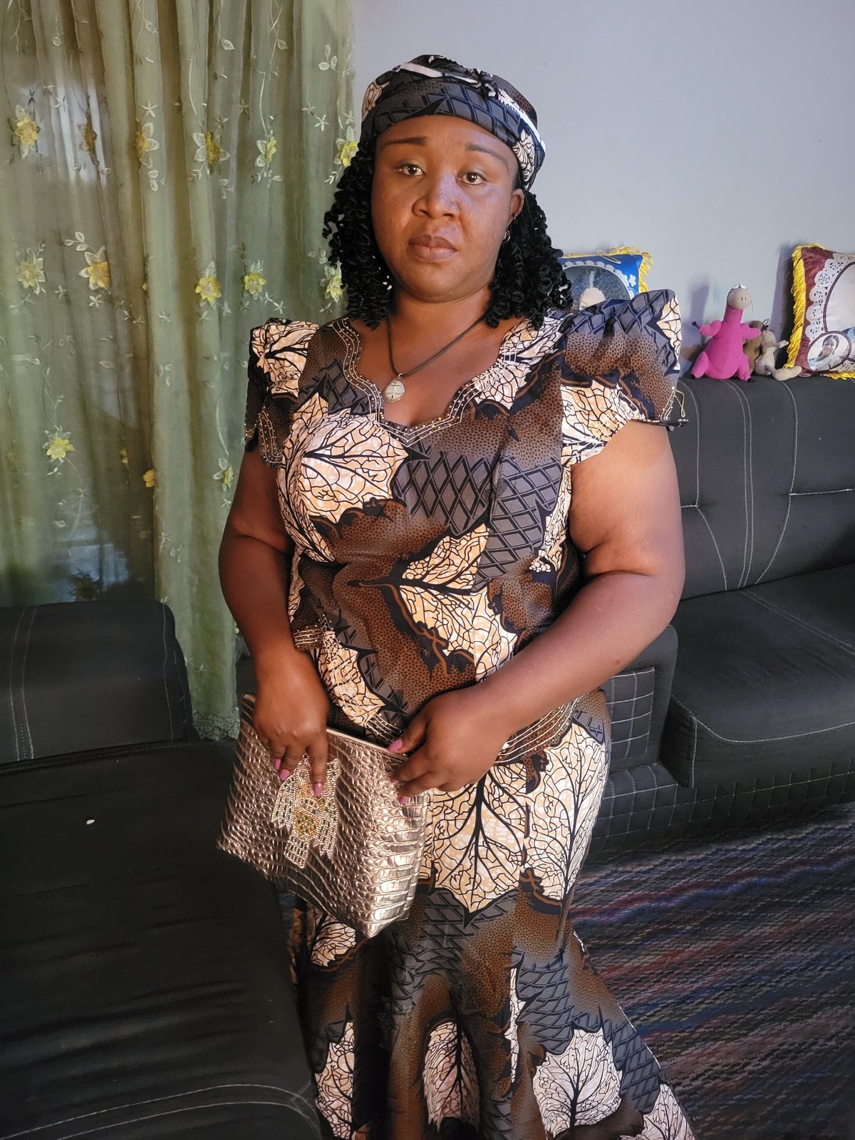 Ordinary indoor moments captured across Jos, Nigeria households