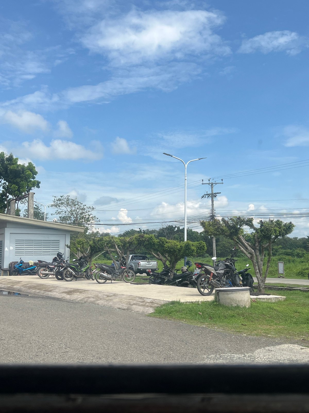 Daily life moments captured across Panabo, Philippines