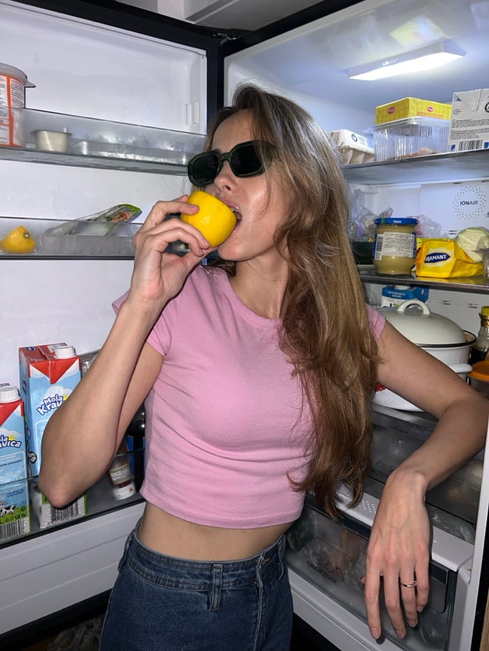 Domestic moments captured in Montenegro residential settings
