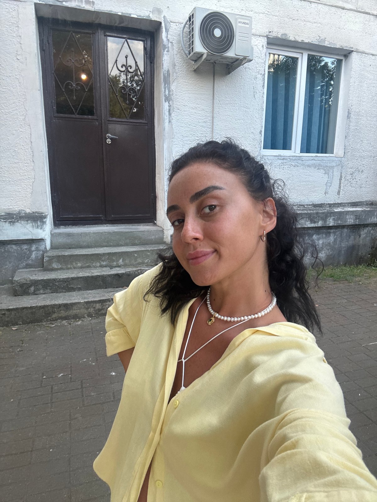 Afternoon walk through Batumi's streets, murals, and lakefront
