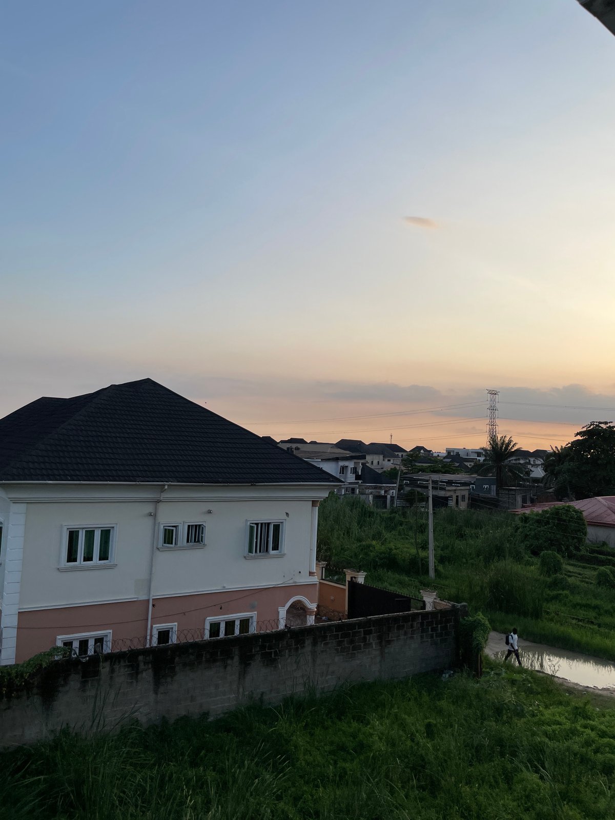 Daily Life Documented Across Two Nigerian Cities